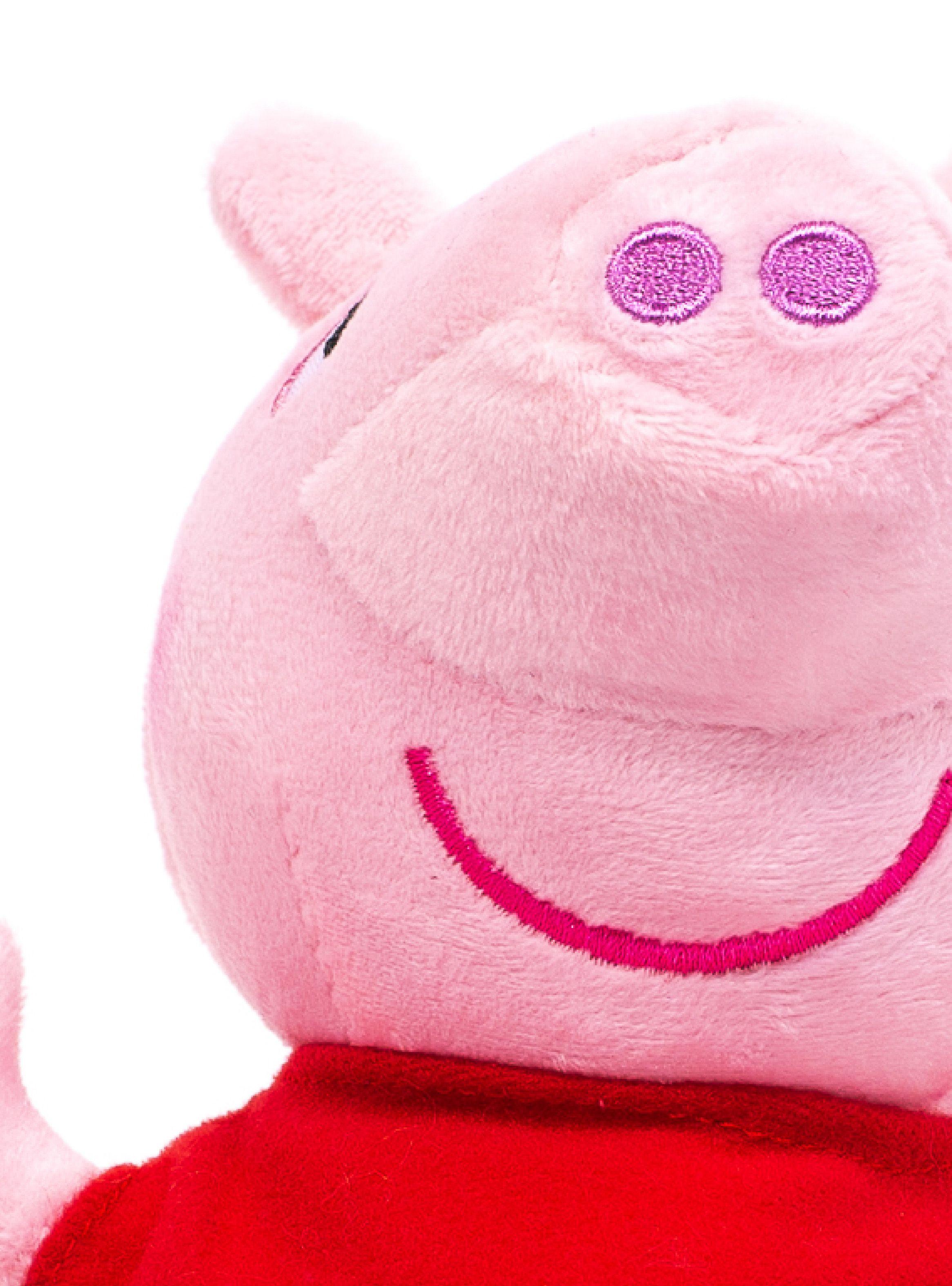 Peluche Peppa Pig de Plush 25 cm-2