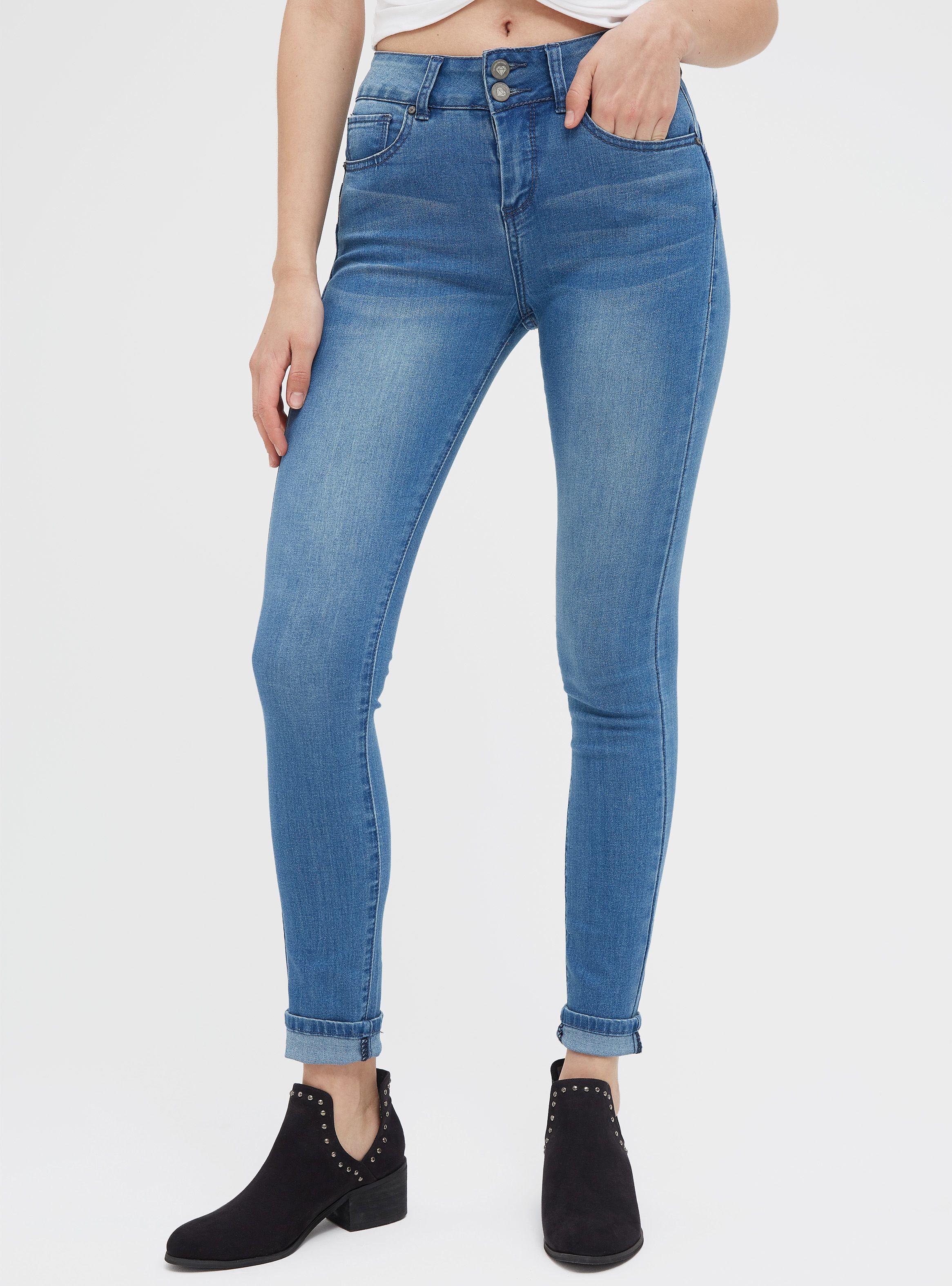 Jeans JJO Corto Clásico-0