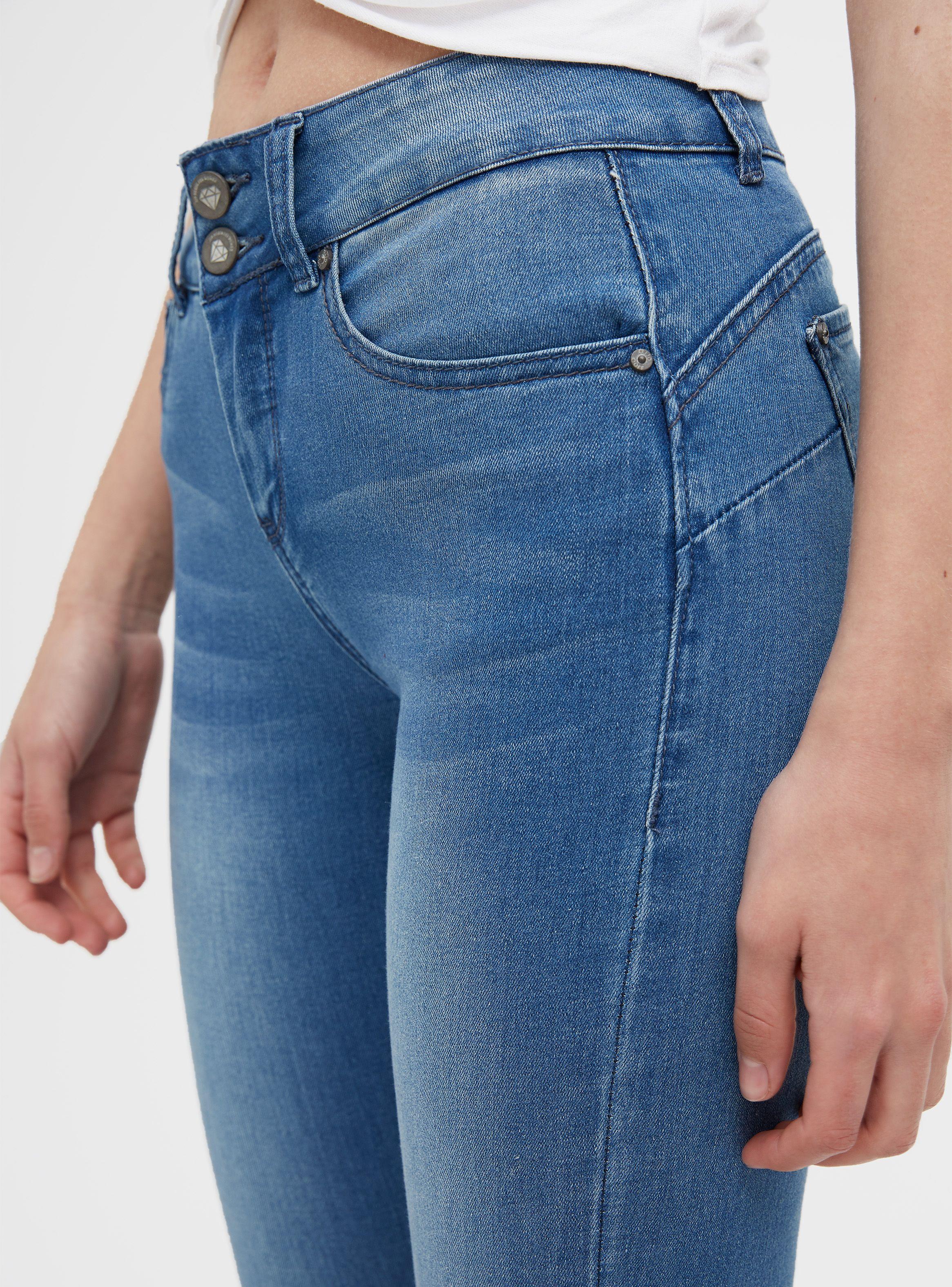 Jeans JJO Corto Clásico-2