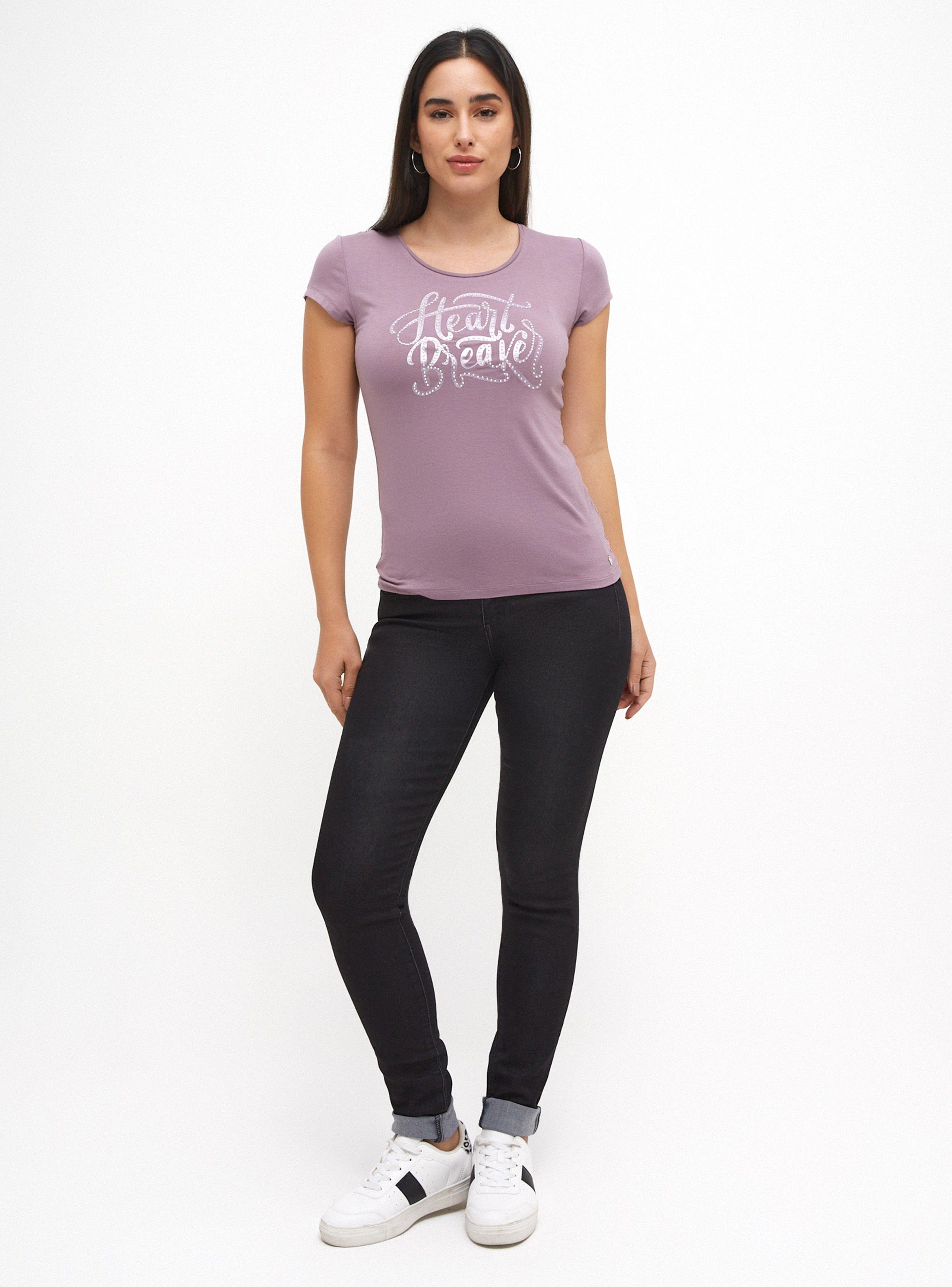 Jeans JJO Negro Denim-3