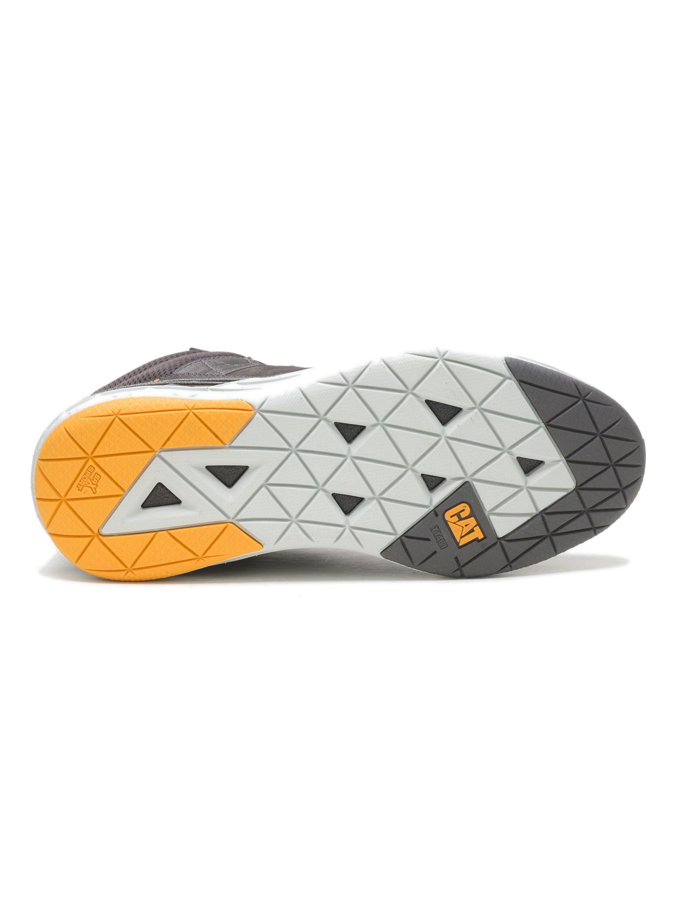 Zapatilla Urbana Cuero Cityrogue Hombre-4