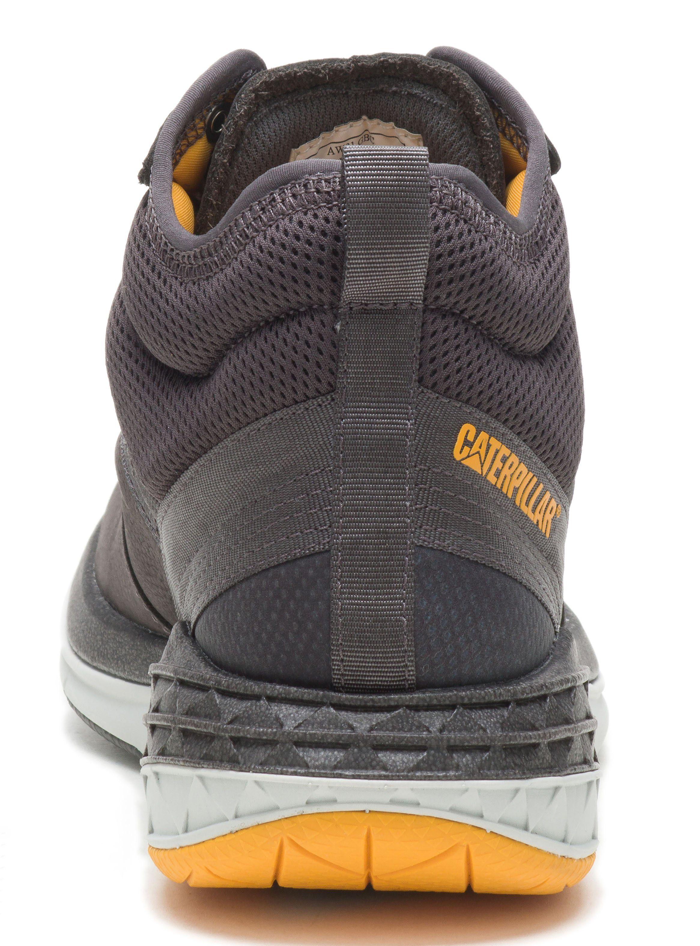 Zapatilla Urbana Cuero Cityrogue Hombre-3