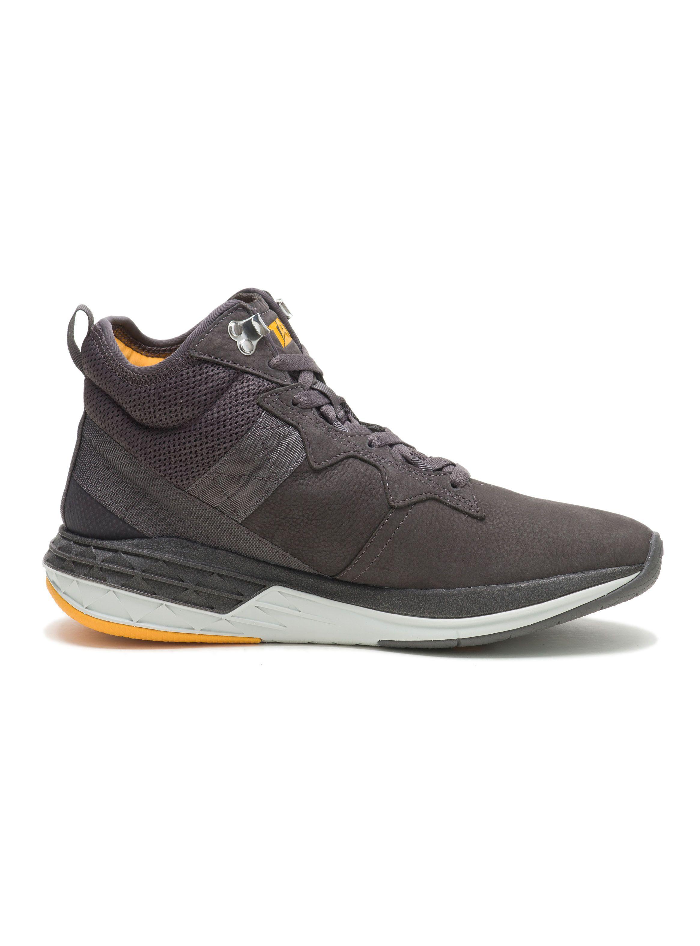 Zapatilla Urbana Cuero Cityrogue Hombre-0