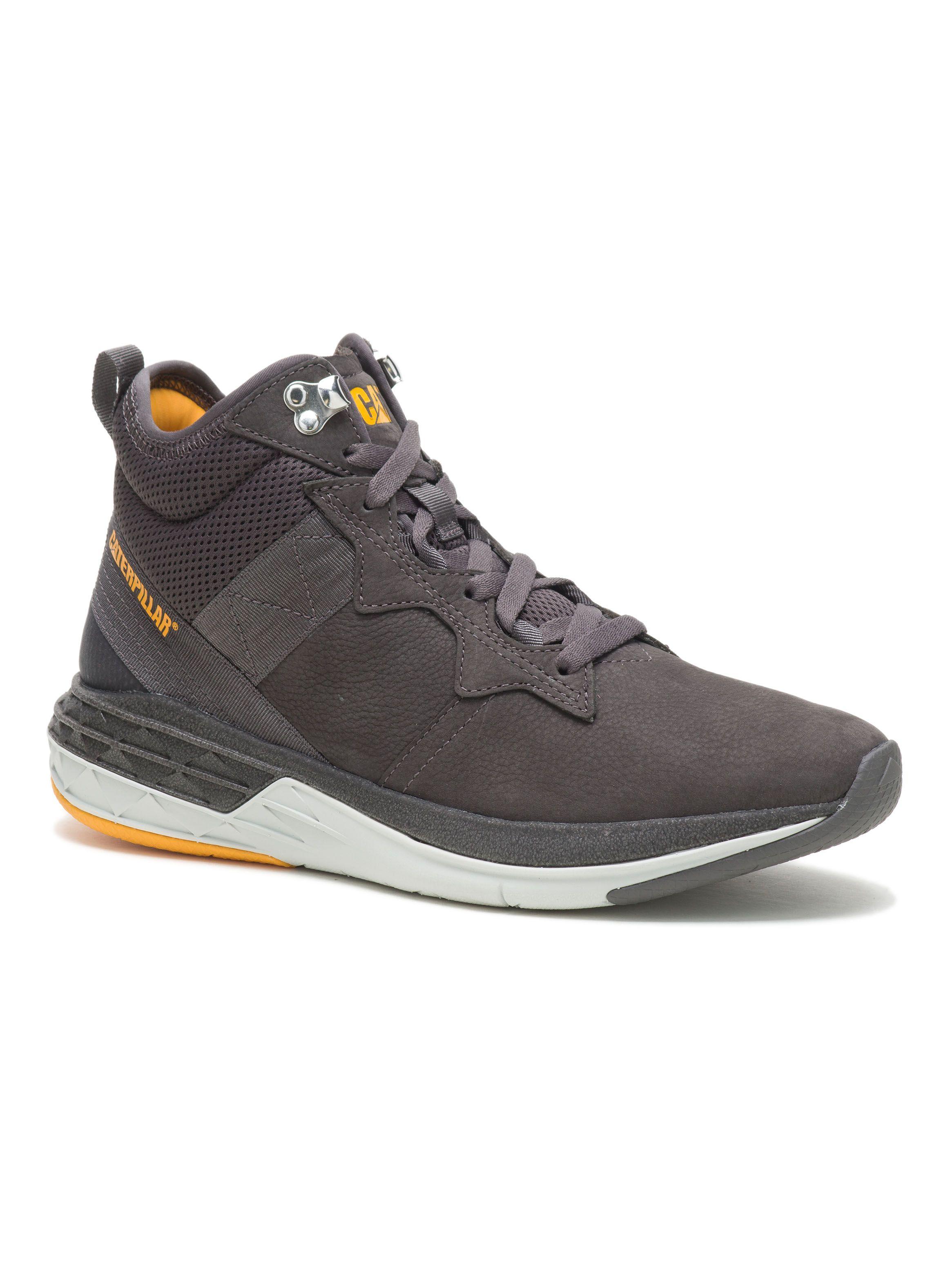Zapatilla Urbana Cuero Cityrogue Hombre-1