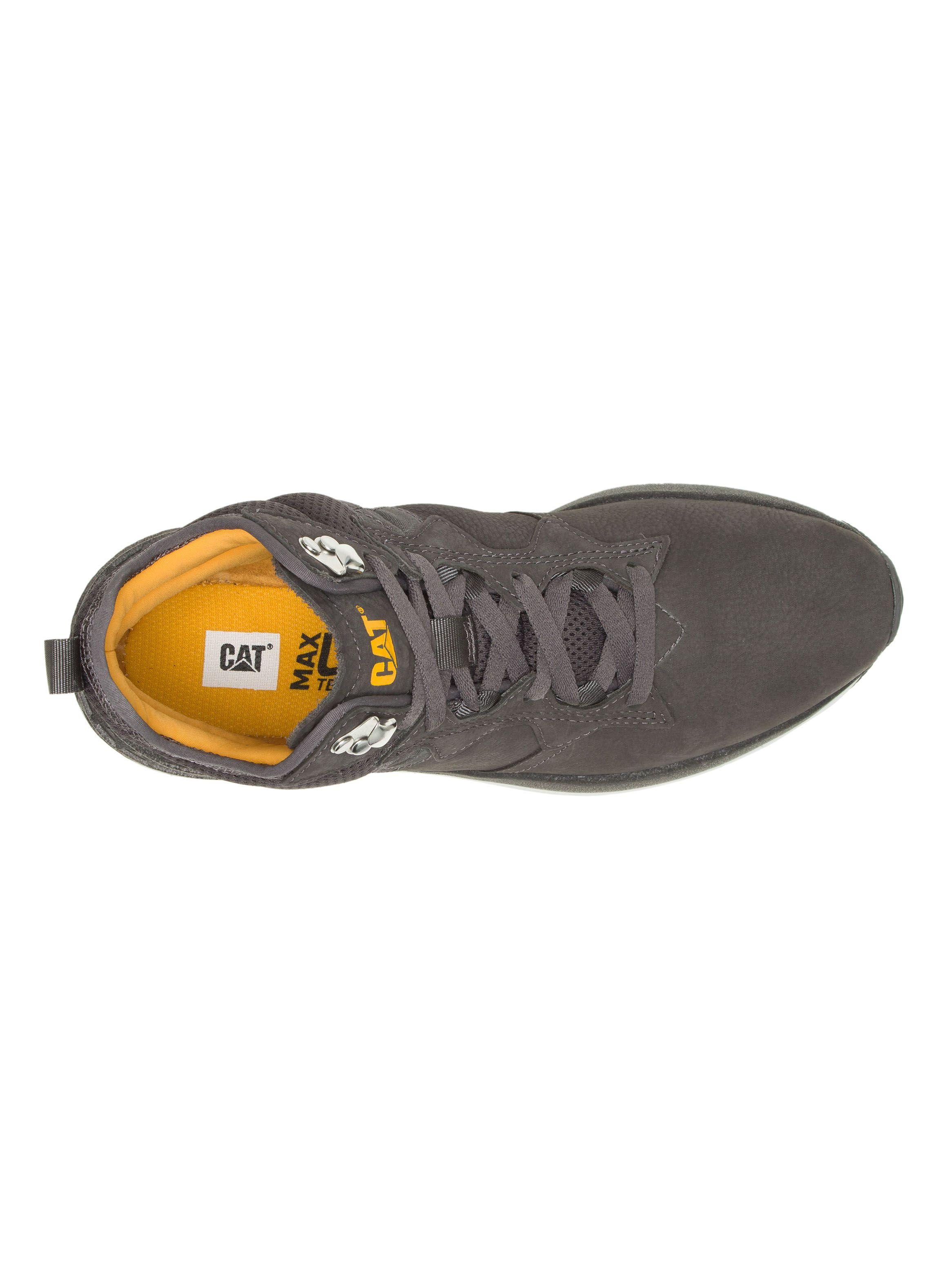 Zapatilla Urbana Cuero Cityrogue Hombre-2