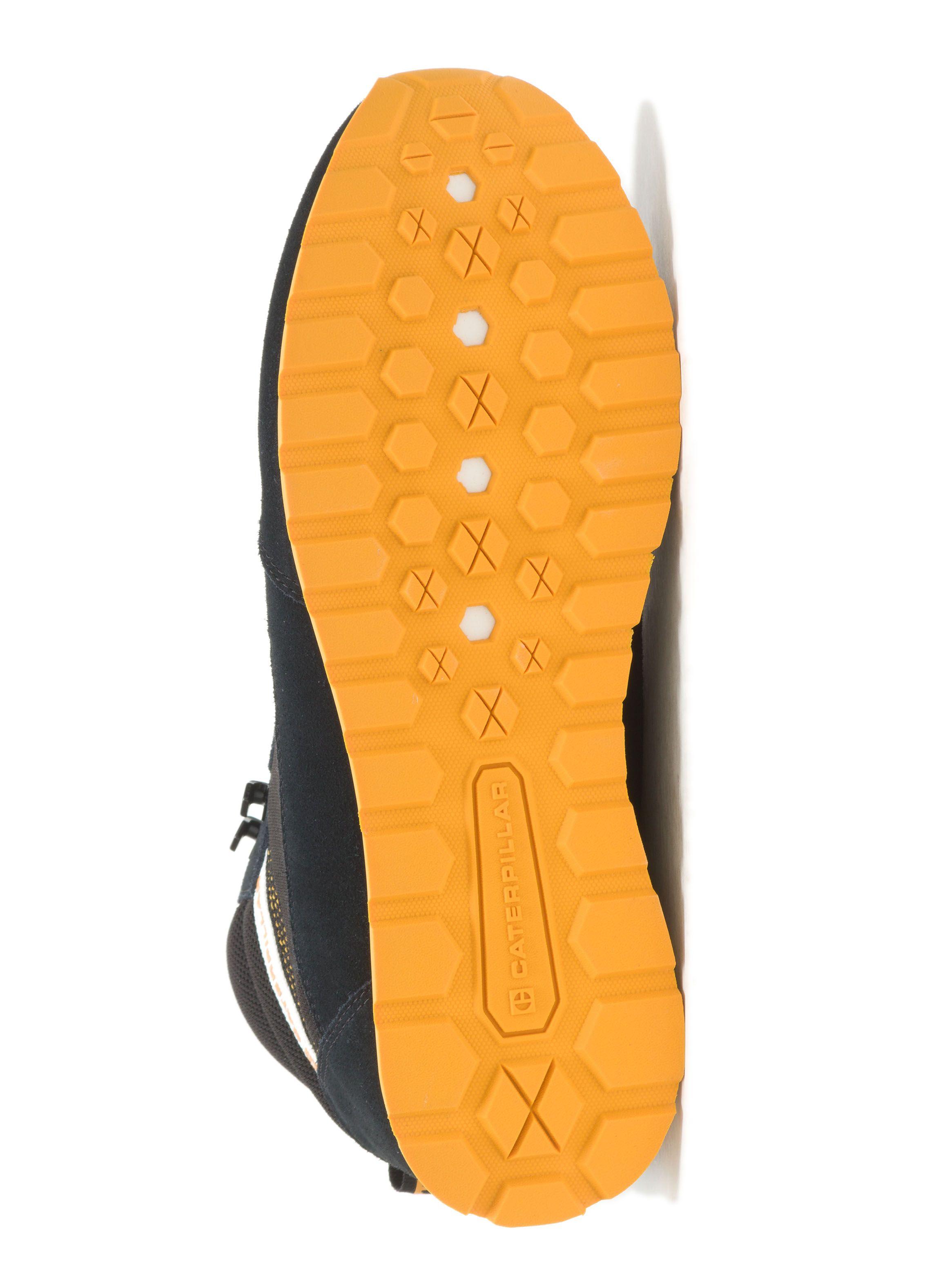 Zapatilla Urbana con Caña Ventura Hiker Hi Hombre-4