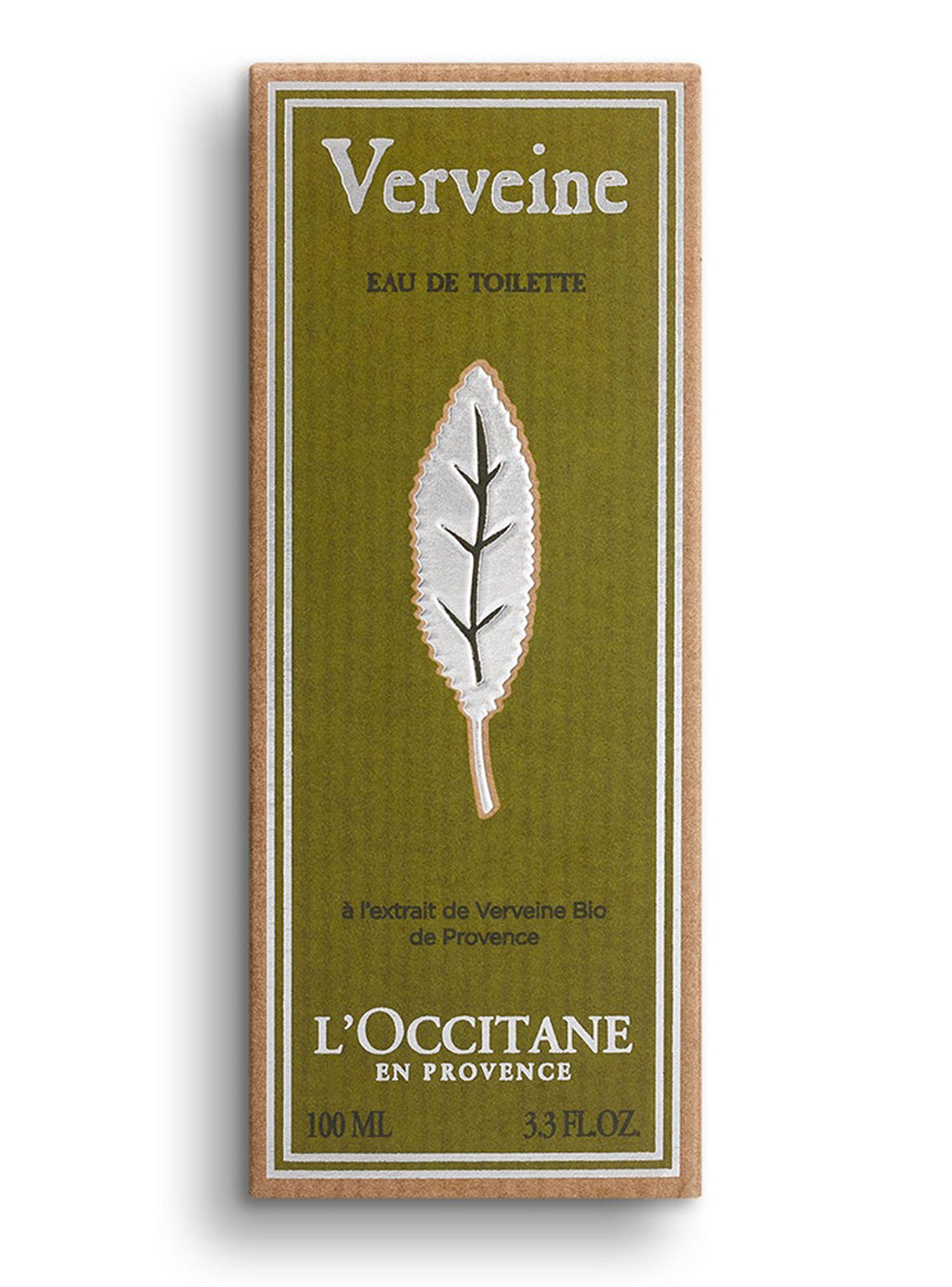 Perfume Verbena EDT Unisex 100 ml-2