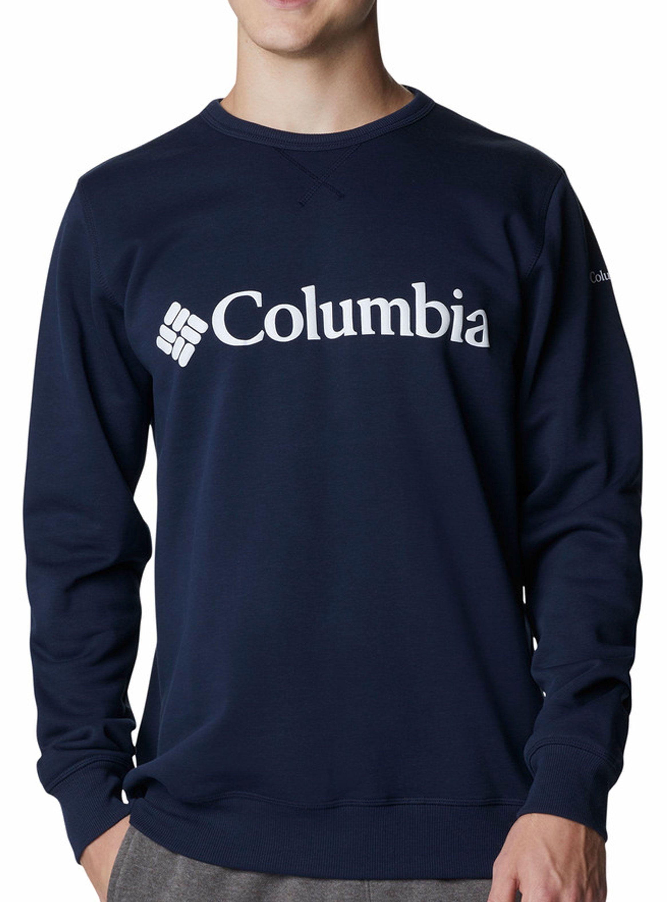 Polerón Logo Fleece FZ-0
