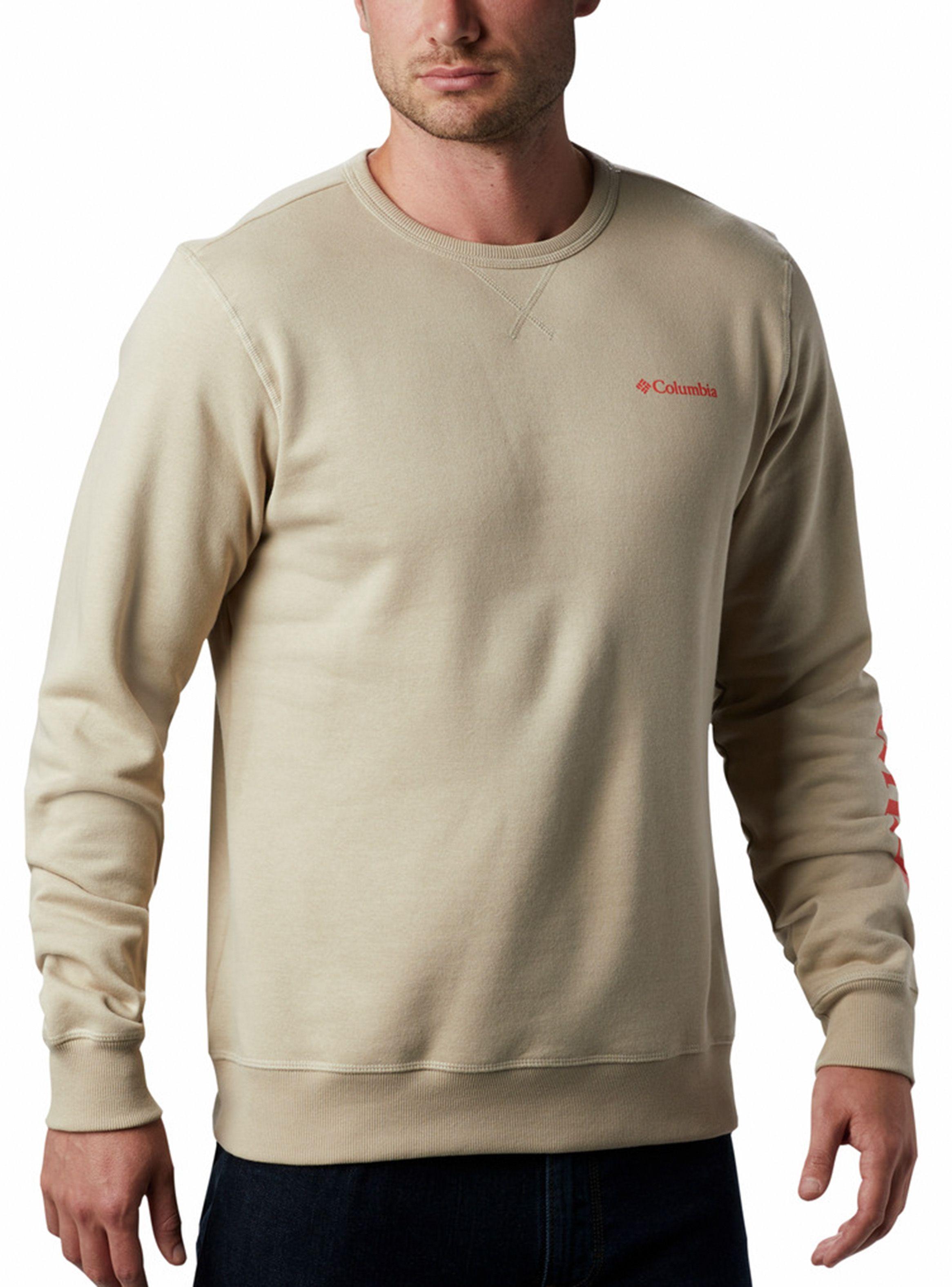 Polerón Logo Fleece FZ-0