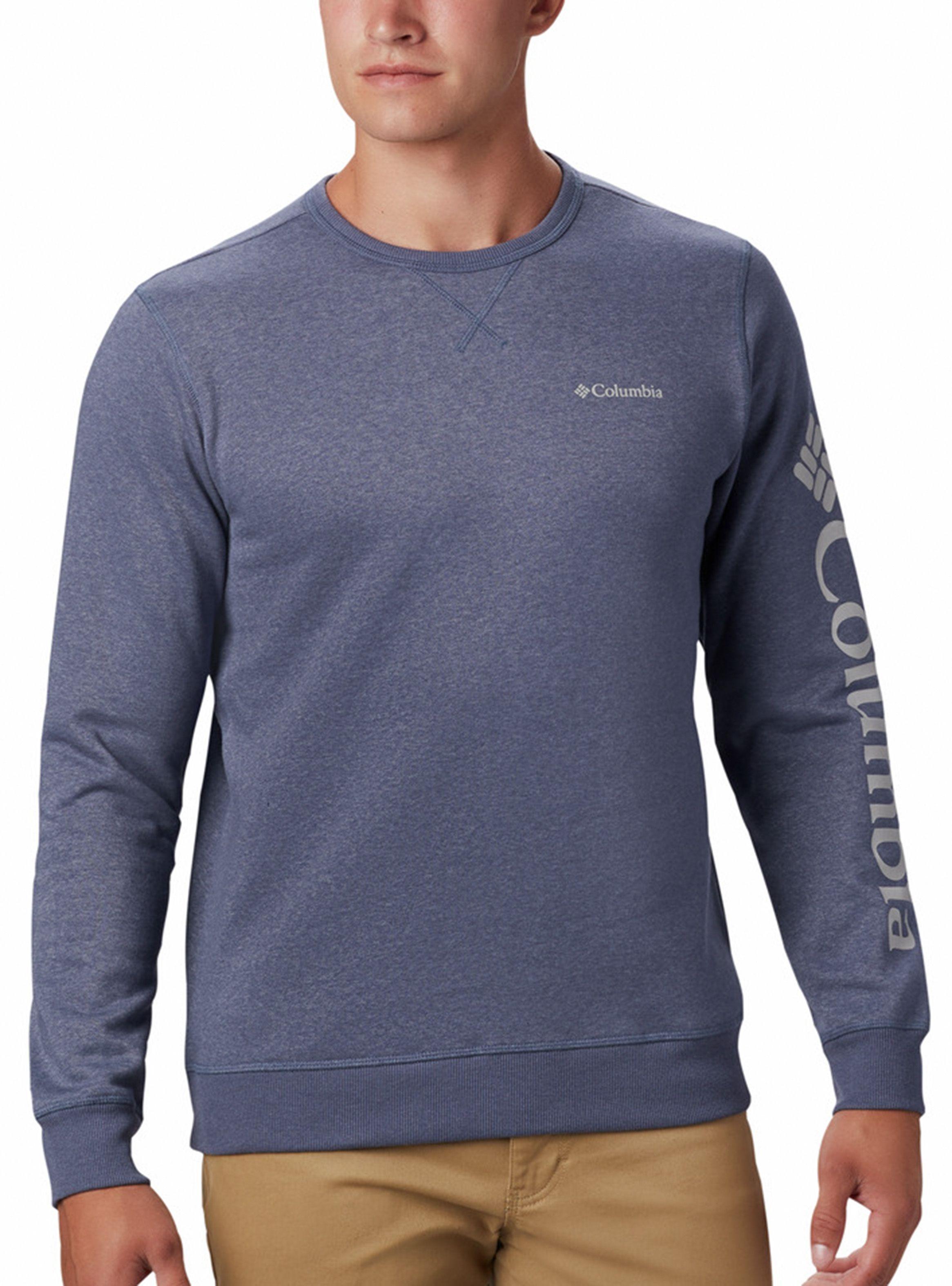 Polerón Logo Fleece FZ-0