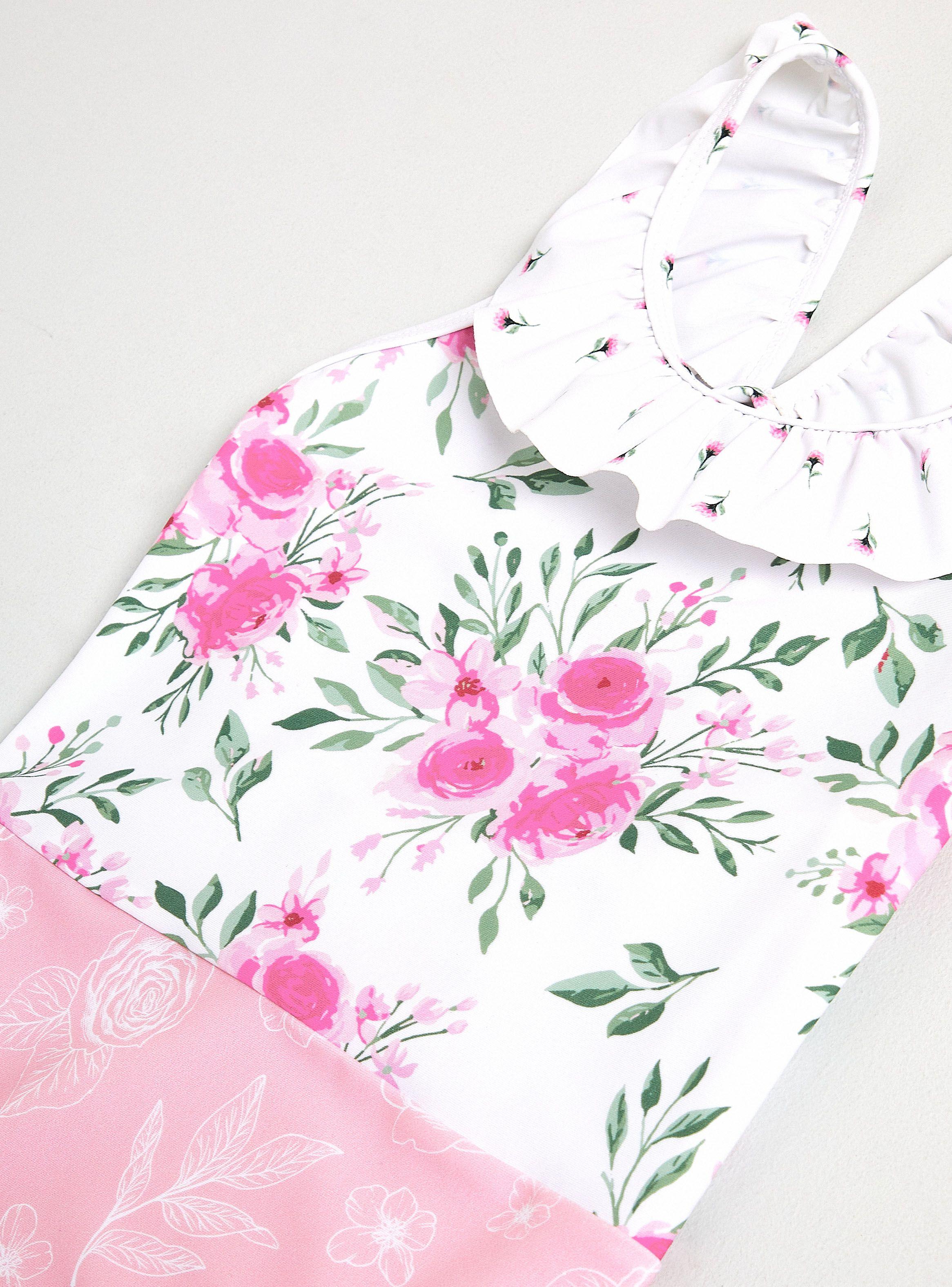 Traje de Baño Vuelitos Mix Estampados-4