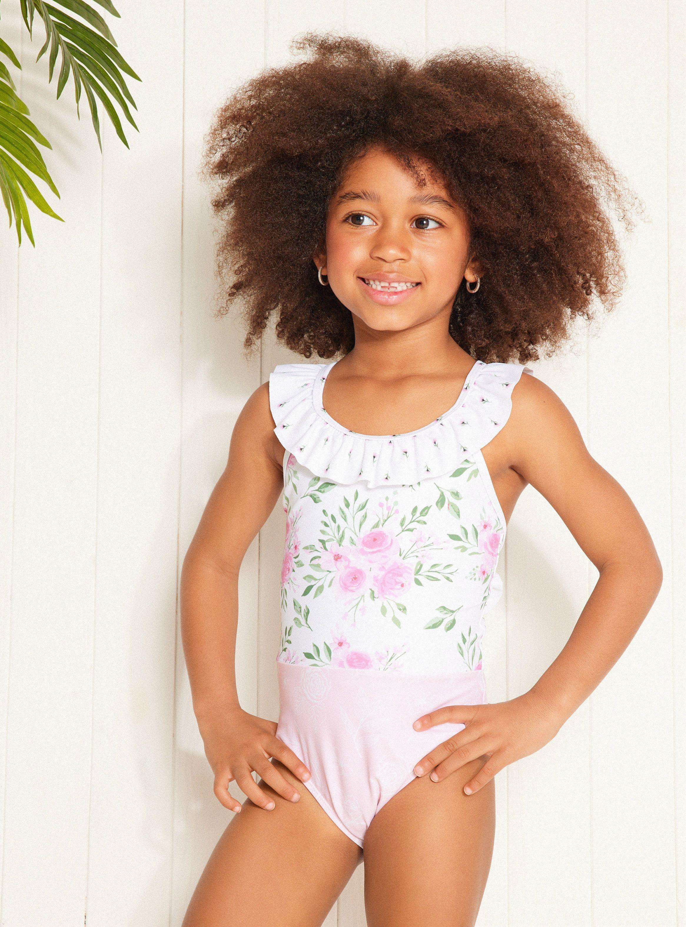 Traje de Baño Vuelitos Mix Estampados-0