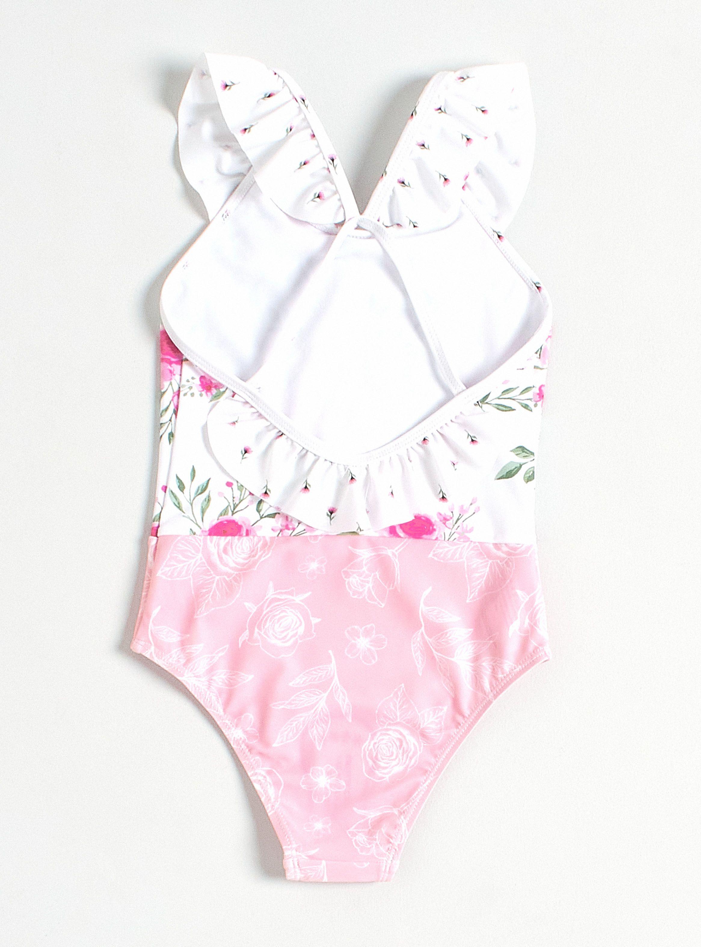 Traje de Baño Vuelitos Mix Estampados-3