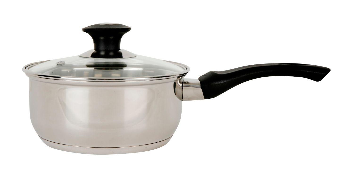 Batería de Cocina deo 7 Piezas Extra-5