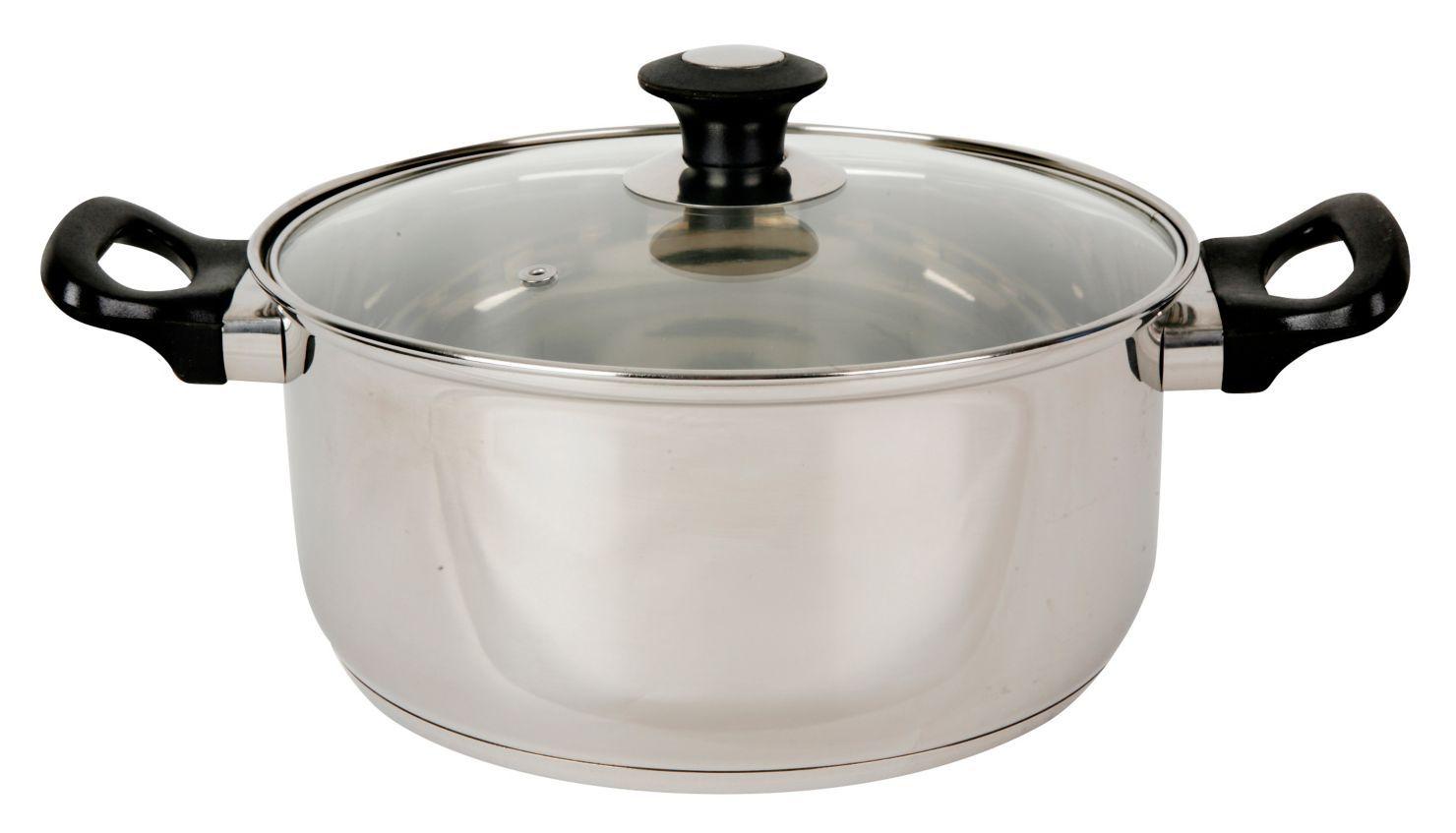 Batería de Cocina deo 7 Piezas Extra-1