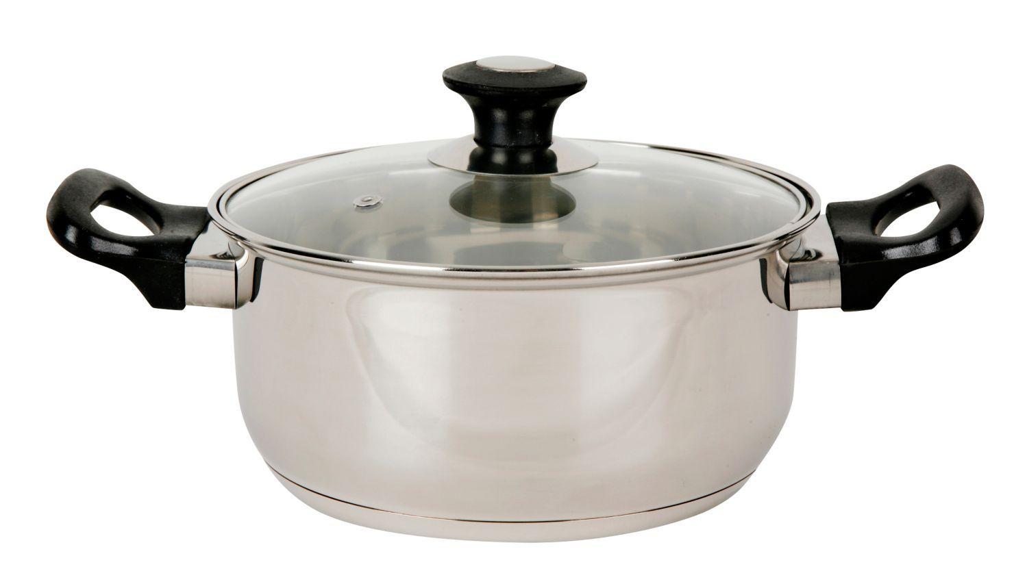 Batería de Cocina deo 7 Piezas Extra-2