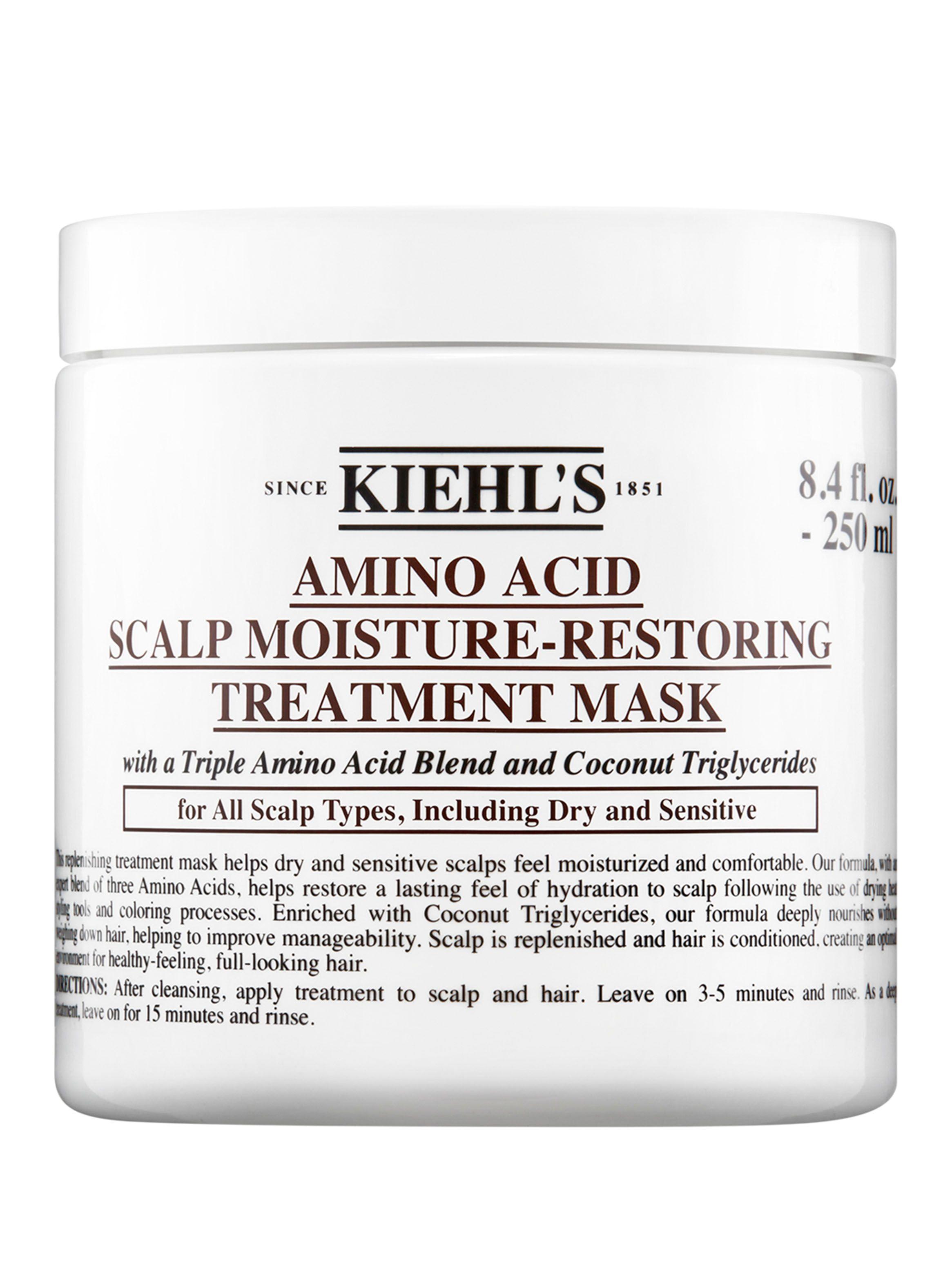 Mascarilla de Tratamiento Restauradora del Cuero Cabelludo 250 ml-0