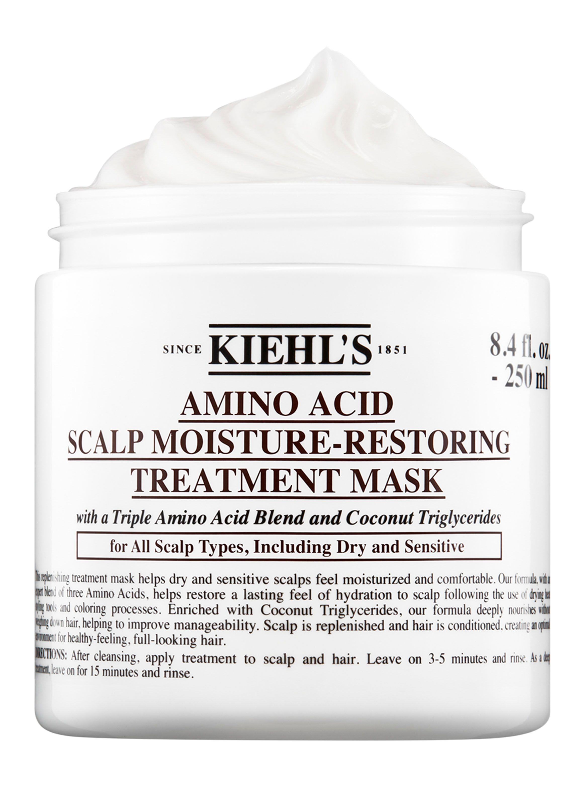 Mascarilla de Tratamiento Restauradora del Cuero Cabelludo 250 ml-1