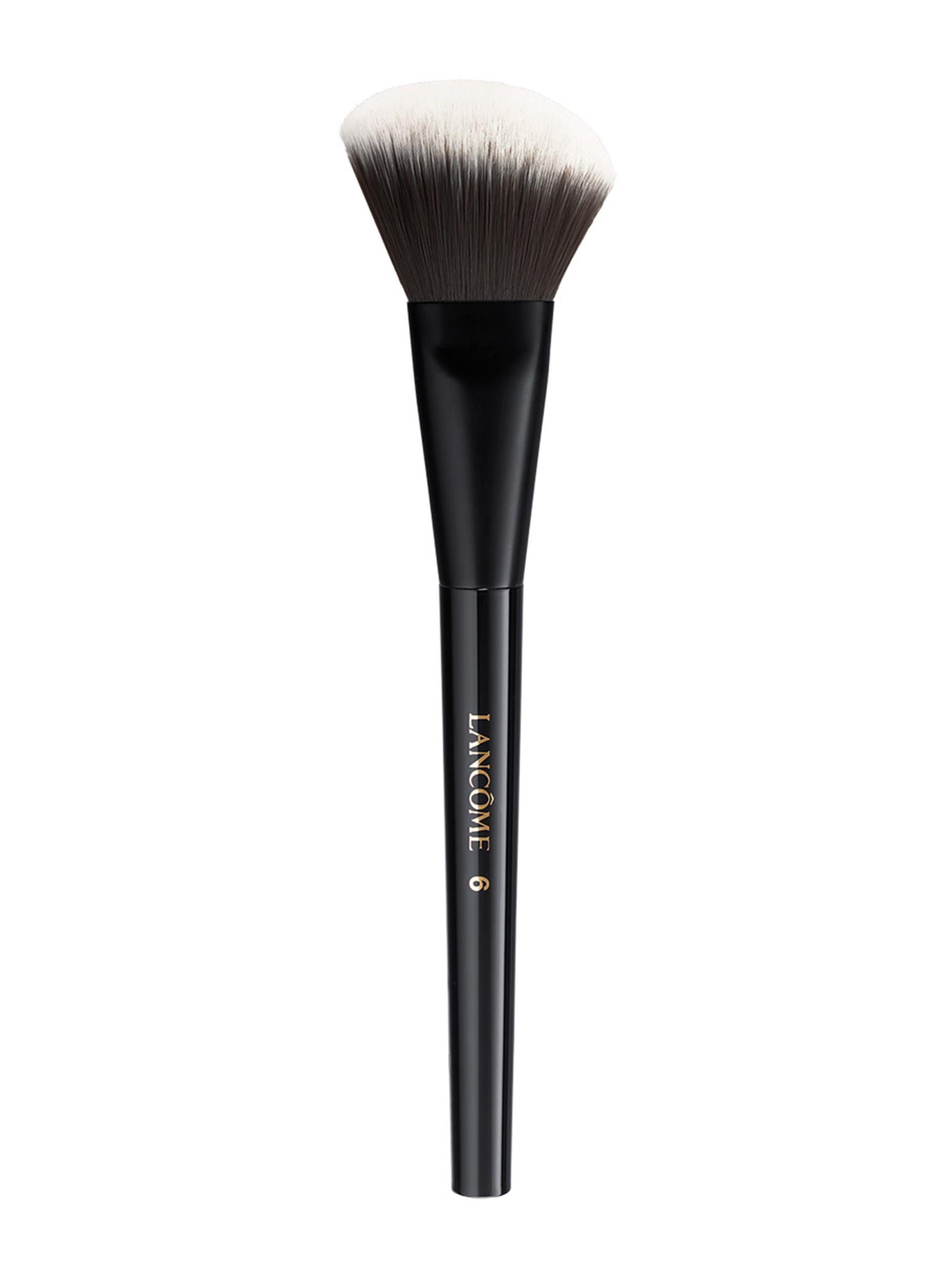 Brocha Angled Brush #6-0