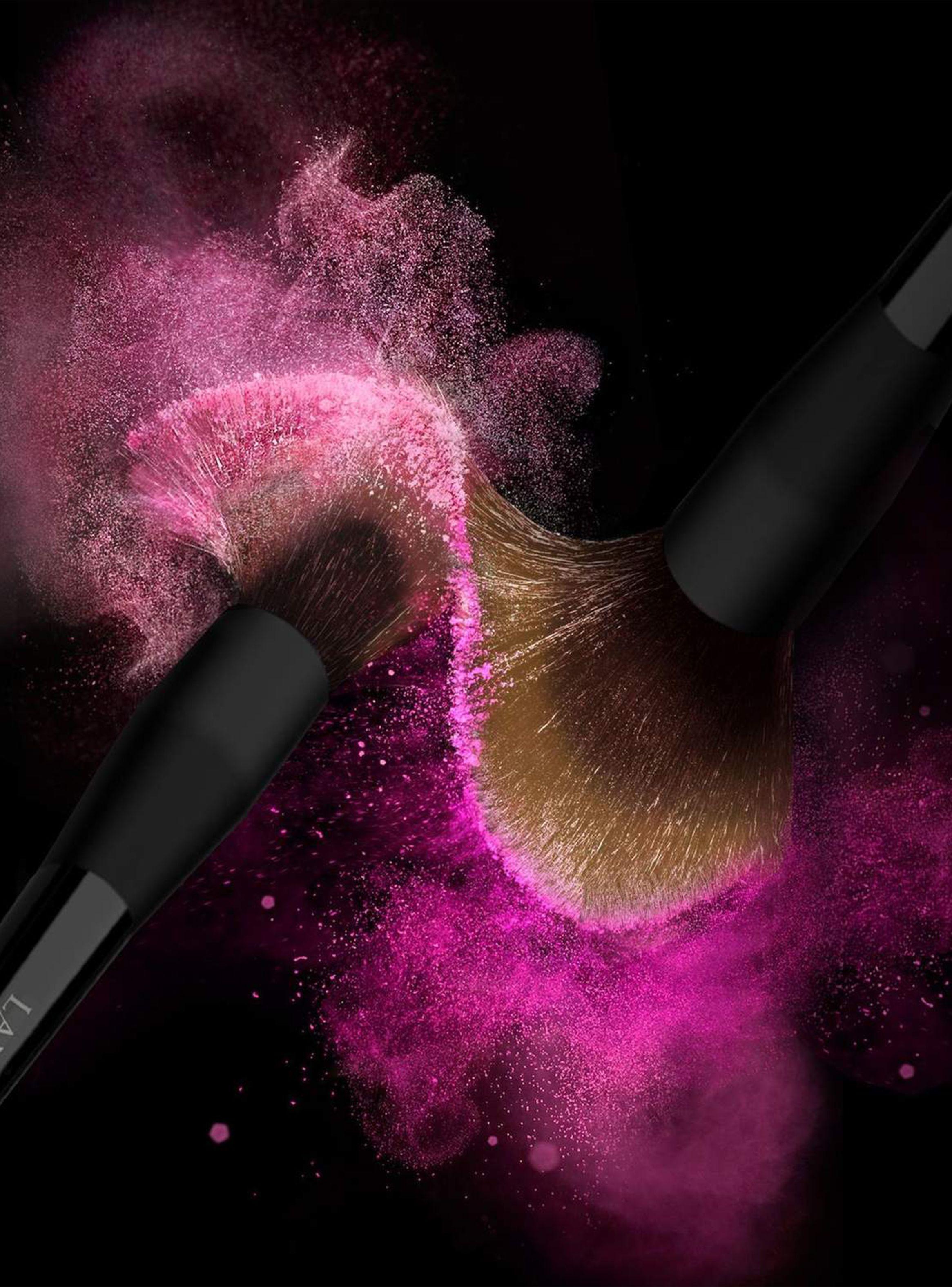 Brocha Liner/Smudger Brush #14-2