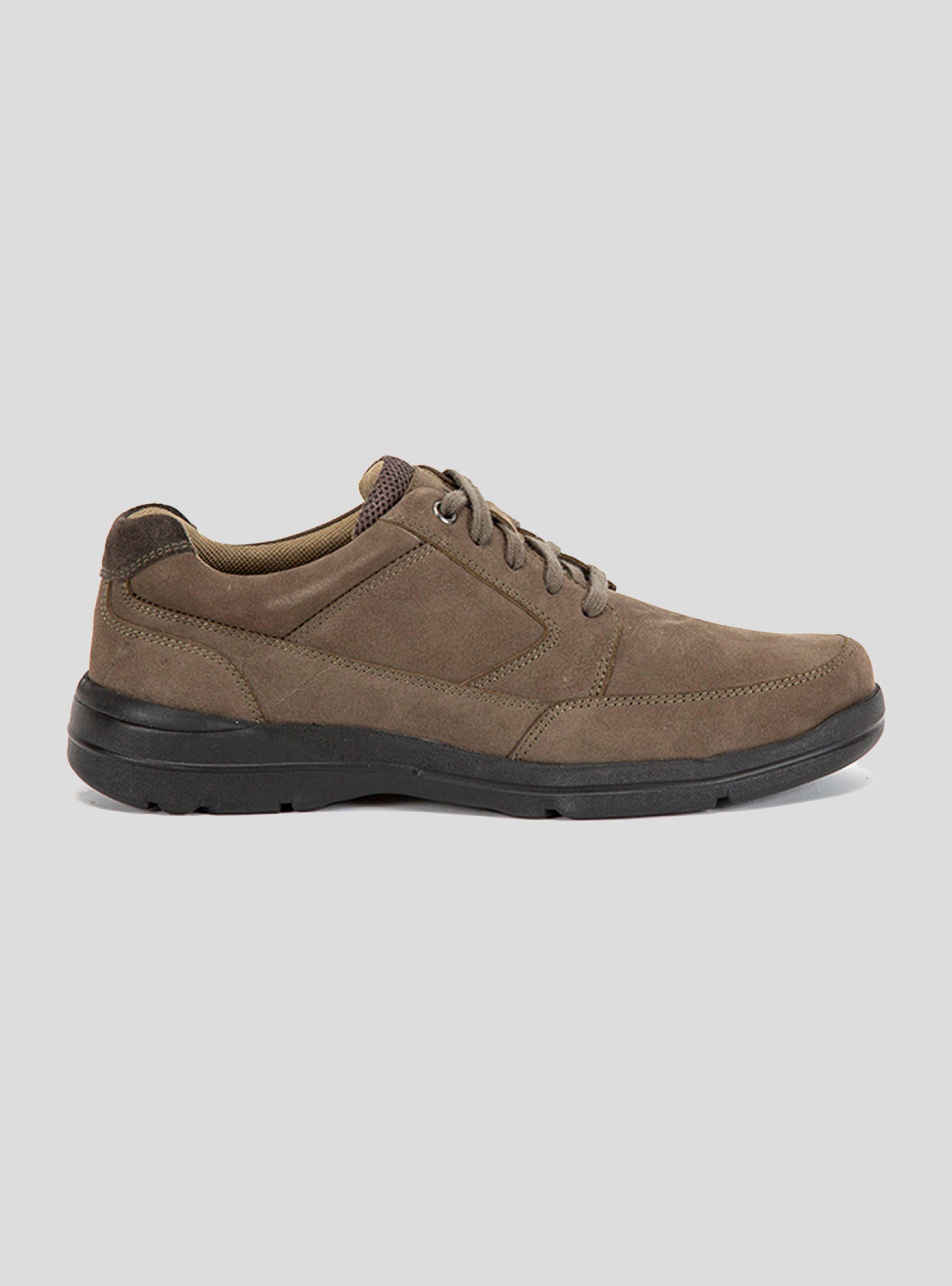 Zapato Casual Color Portland Hombre-0