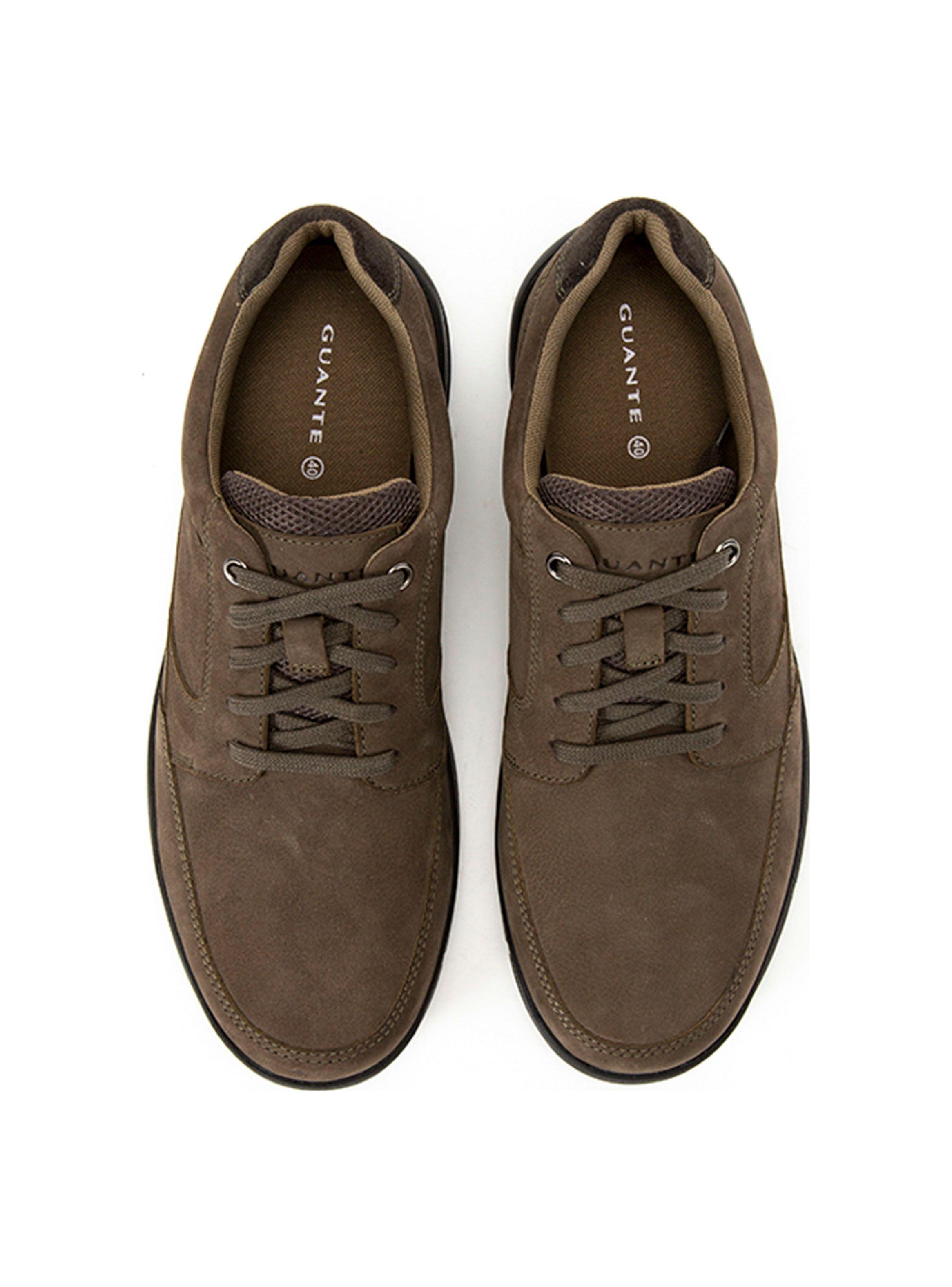Zapato Casual Color Portland Hombre-2