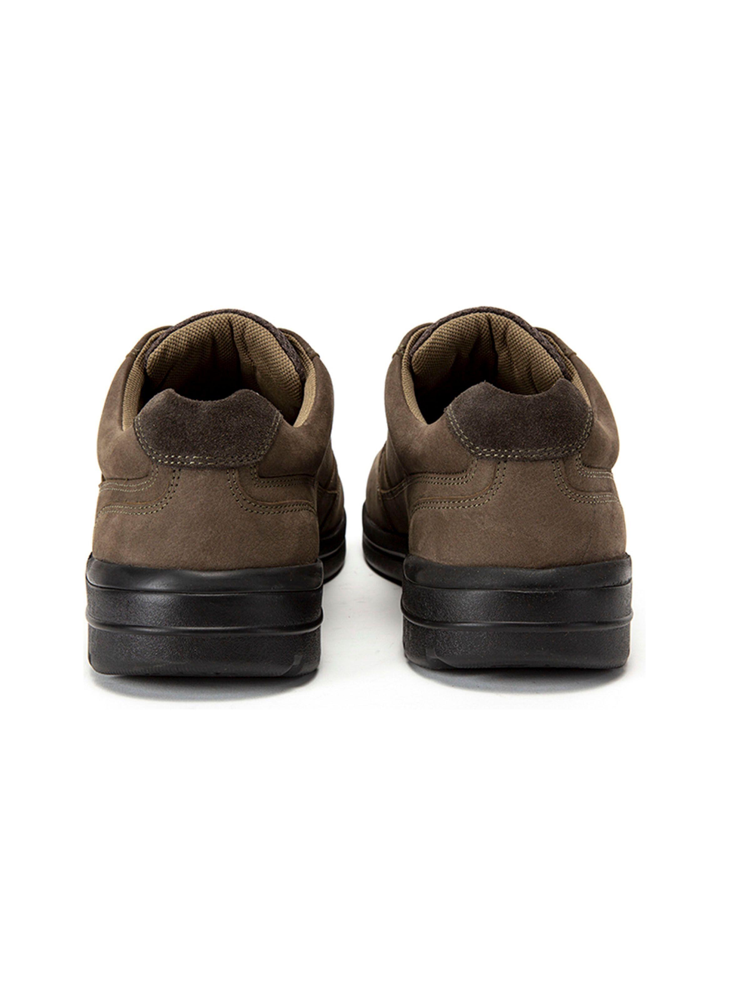 Zapato Casual Color Portland Hombre-4