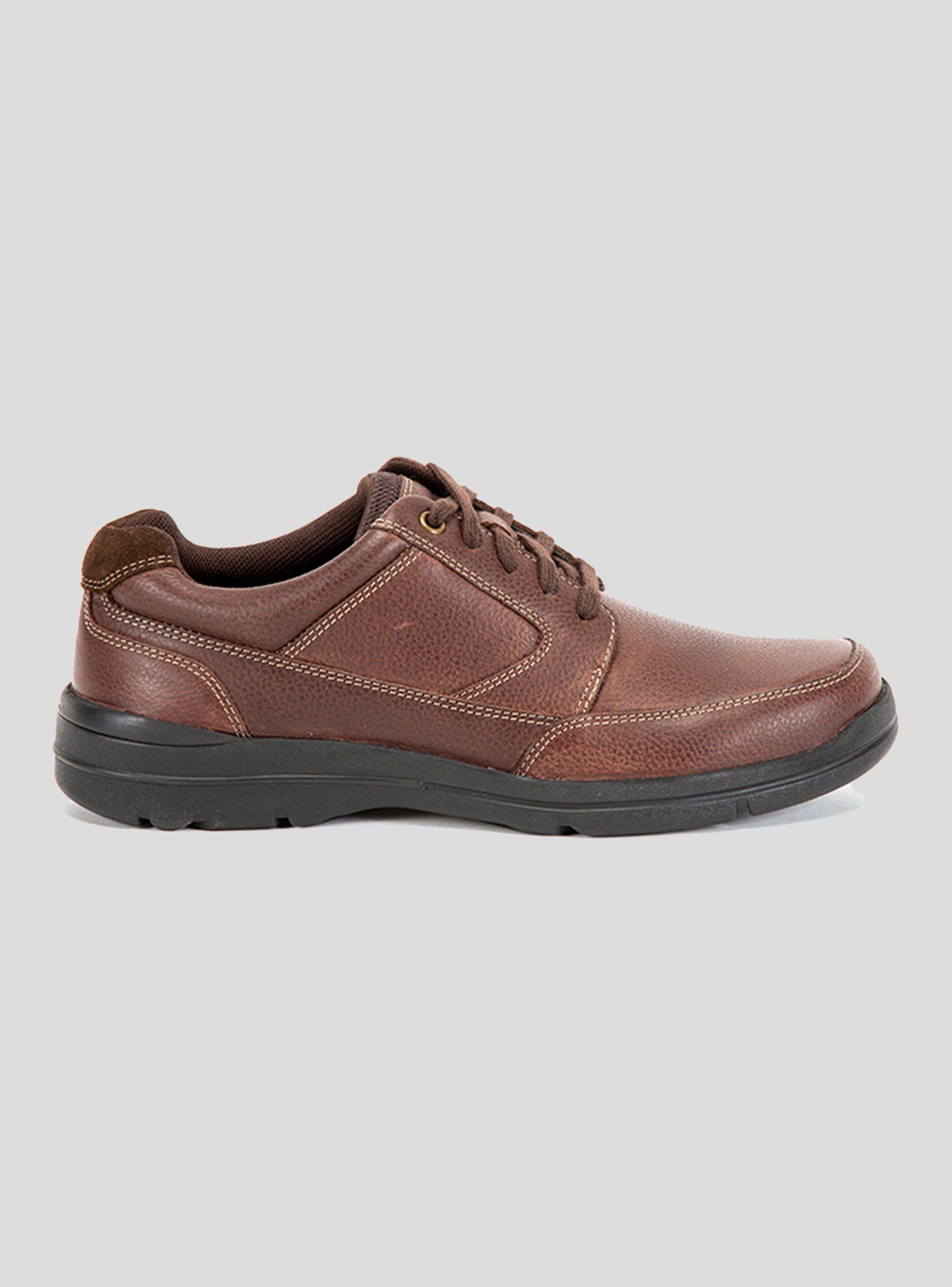 Zapato Casual  Portland Color Hombre-0