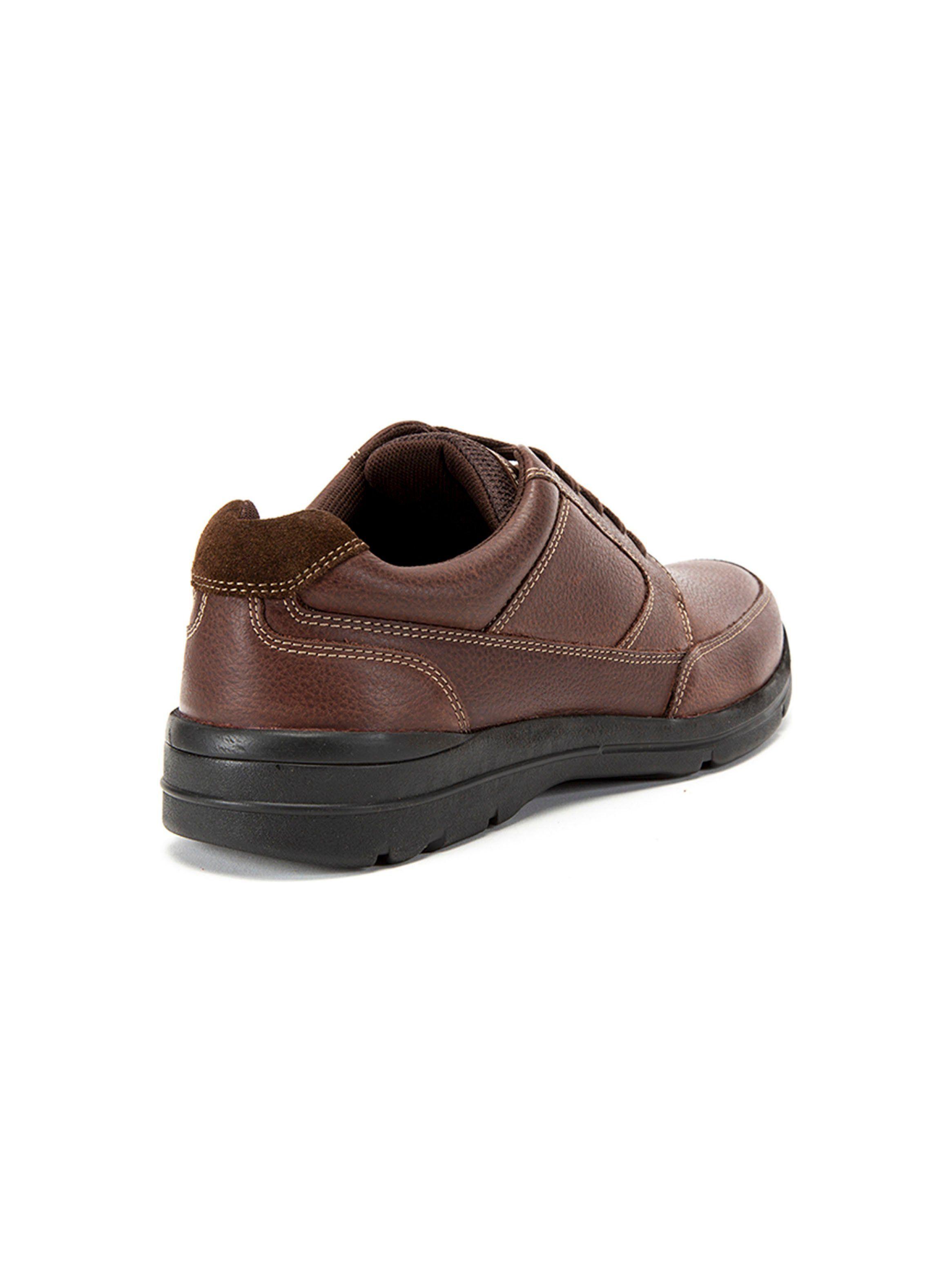 Zapato Casual  Portland Color Hombre-3