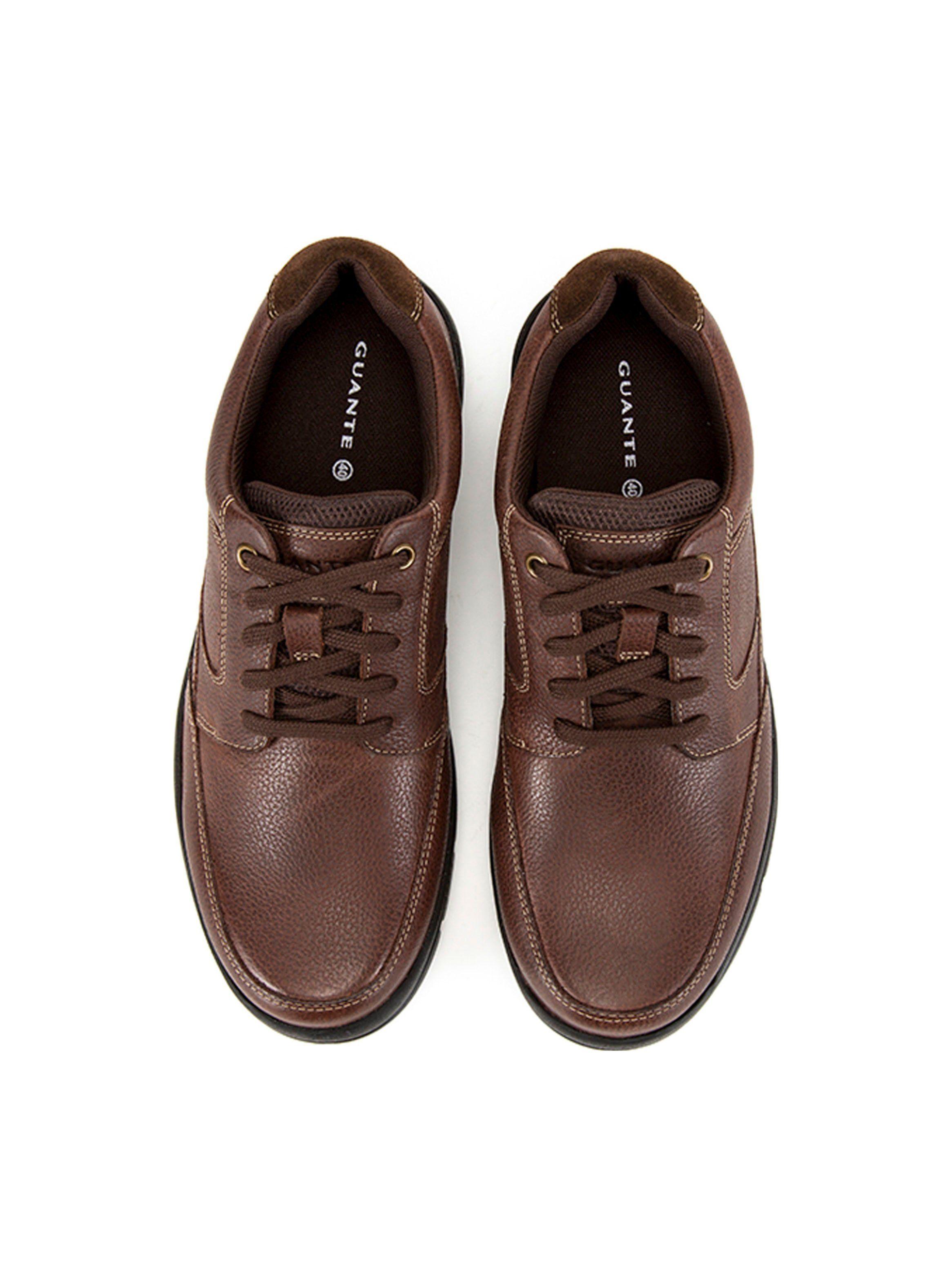 Zapato Casual  Portland Color Hombre-2