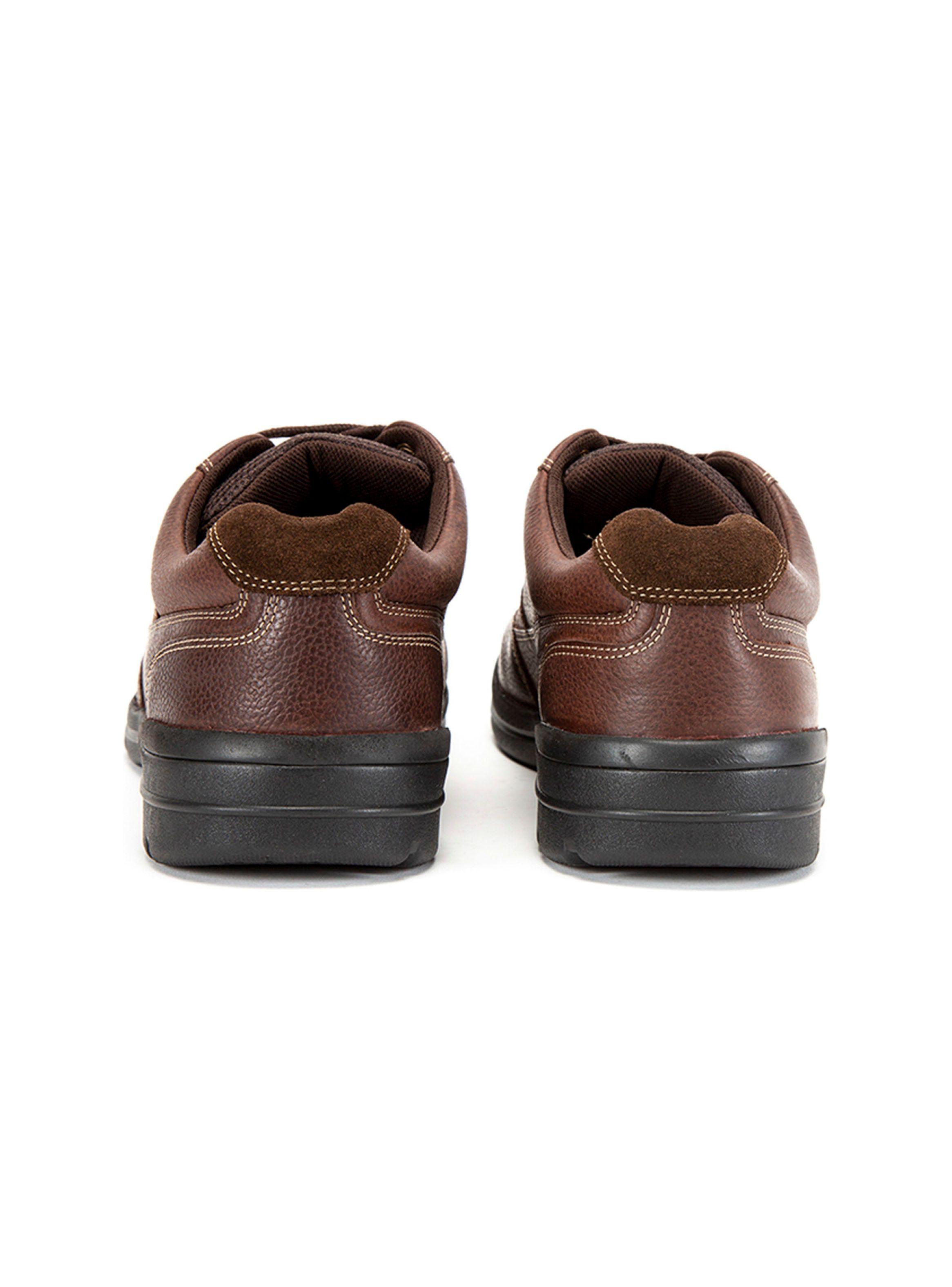 Zapato Casual  Portland Color Hombre-4