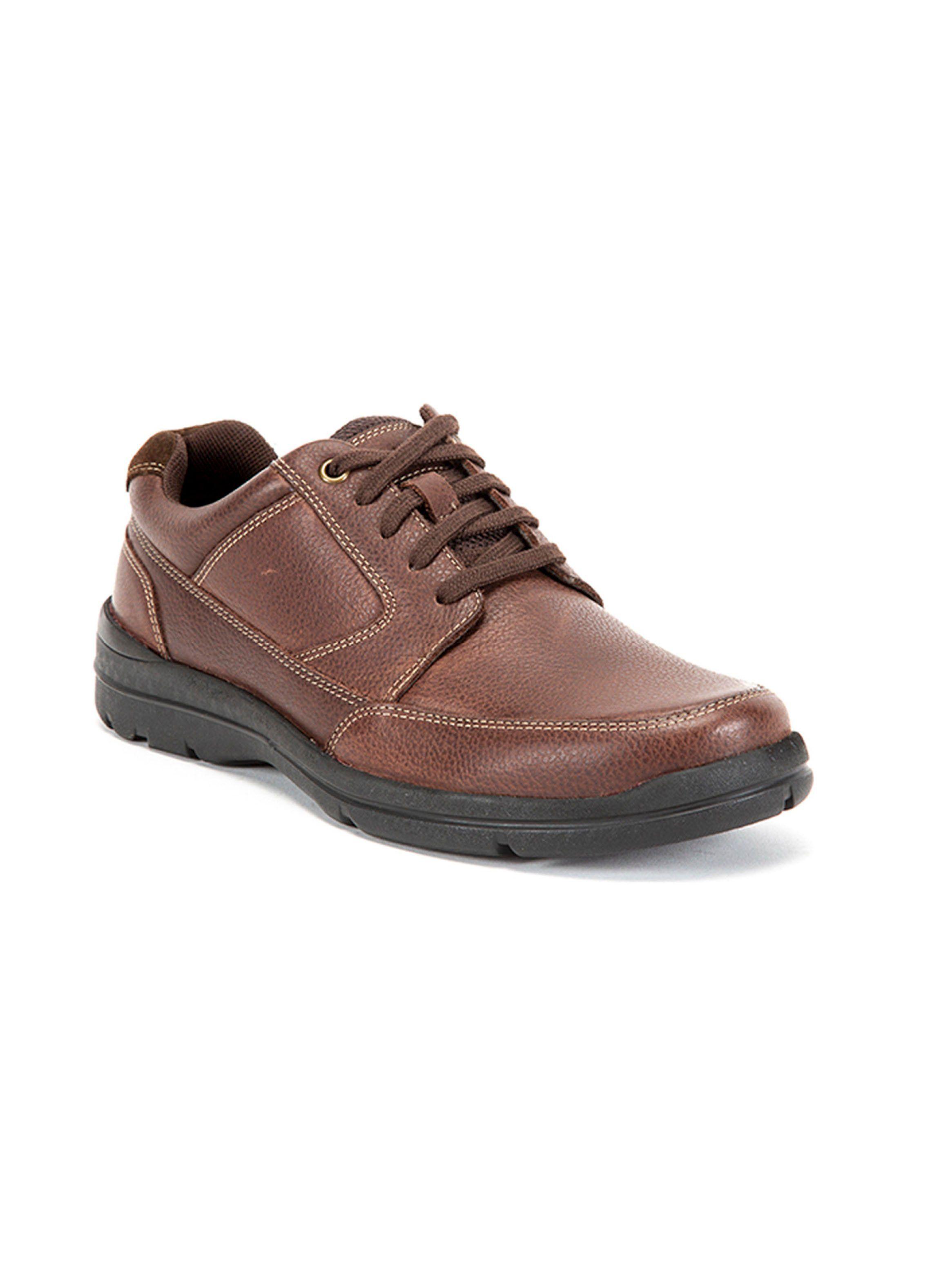 Zapato Casual  Portland Color Hombre-1