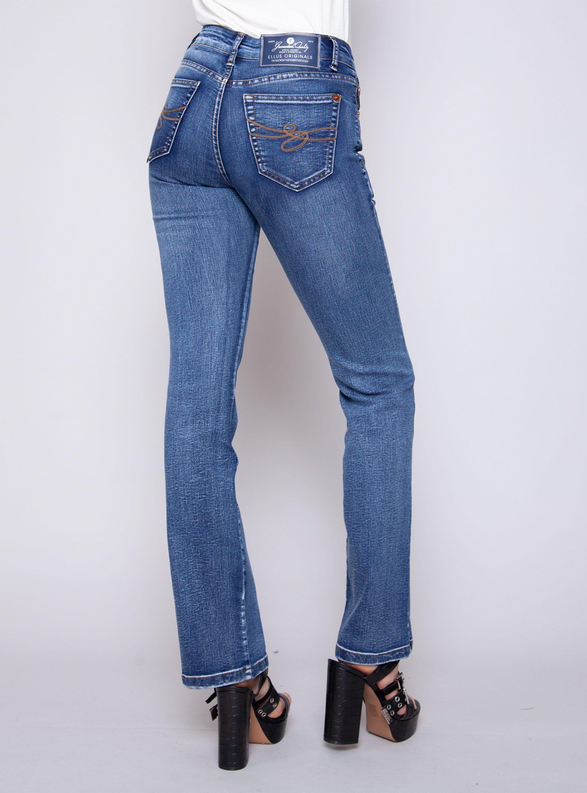 Jeans Regular Ellus-2