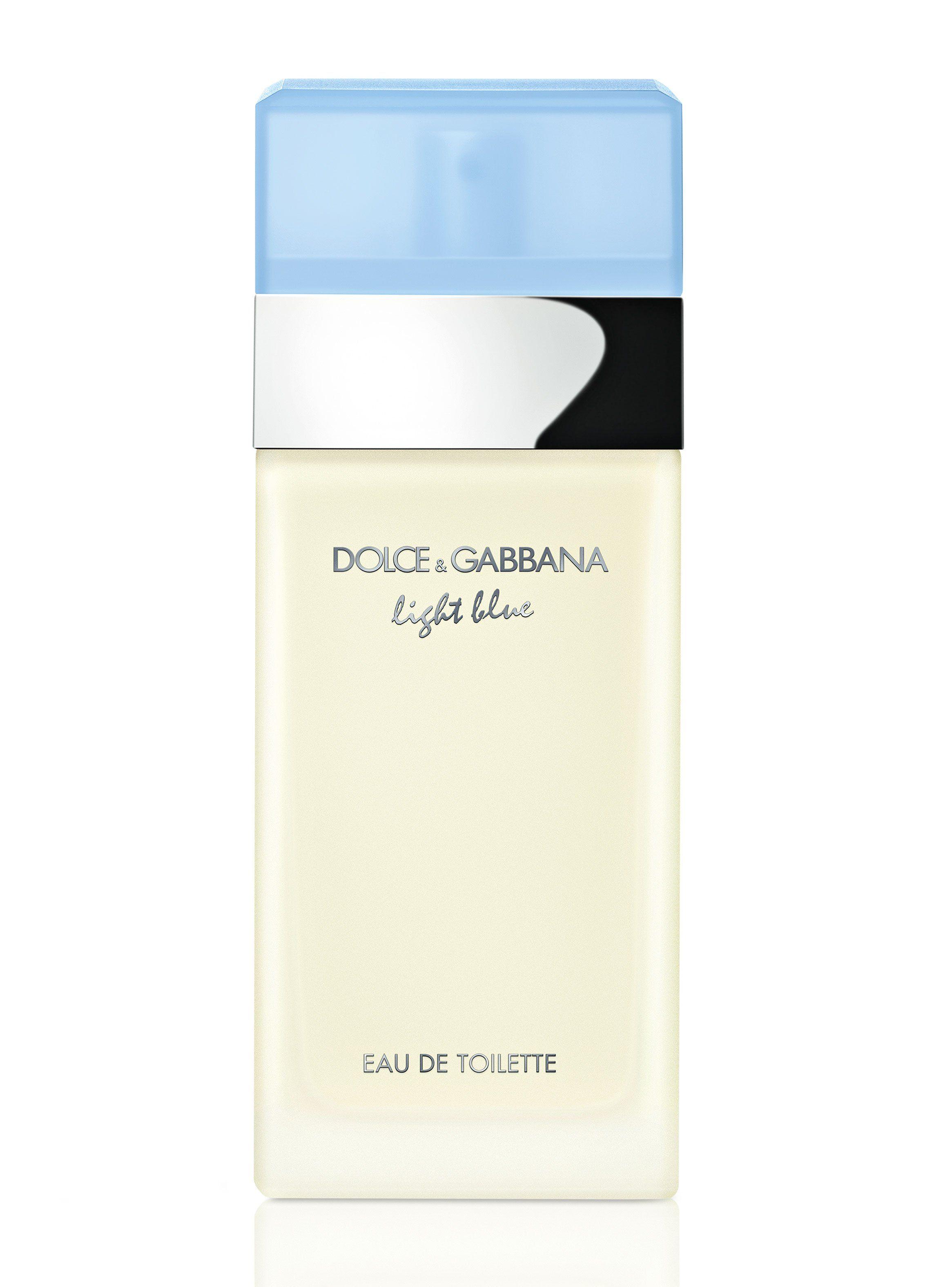 Perfume Dolce & Gabbana Light Blue EDT Mujer 25 ml-0