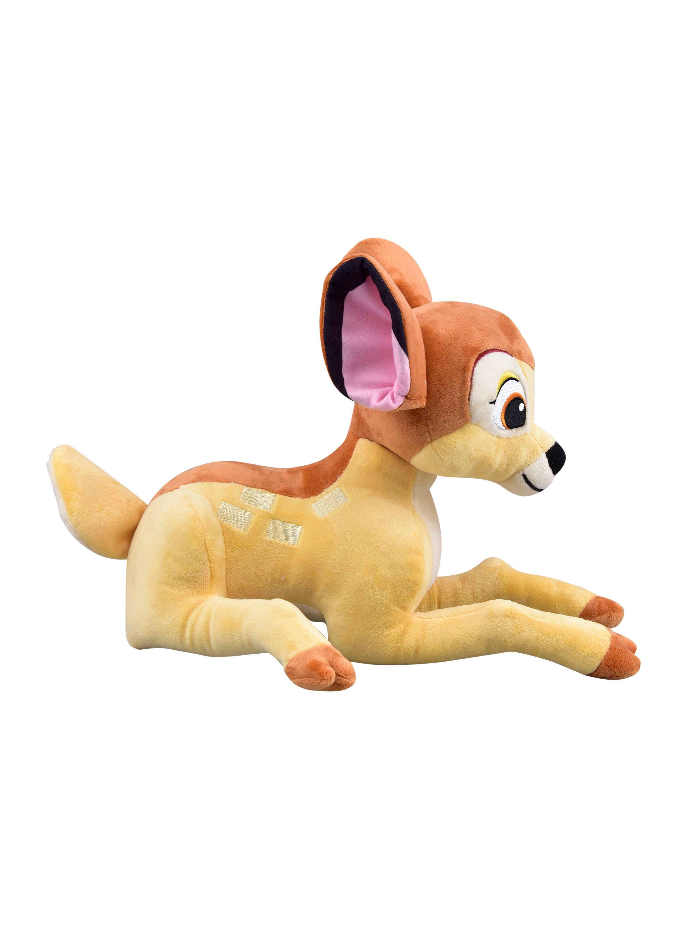 Peluche Bambie 30 cm Plush-3