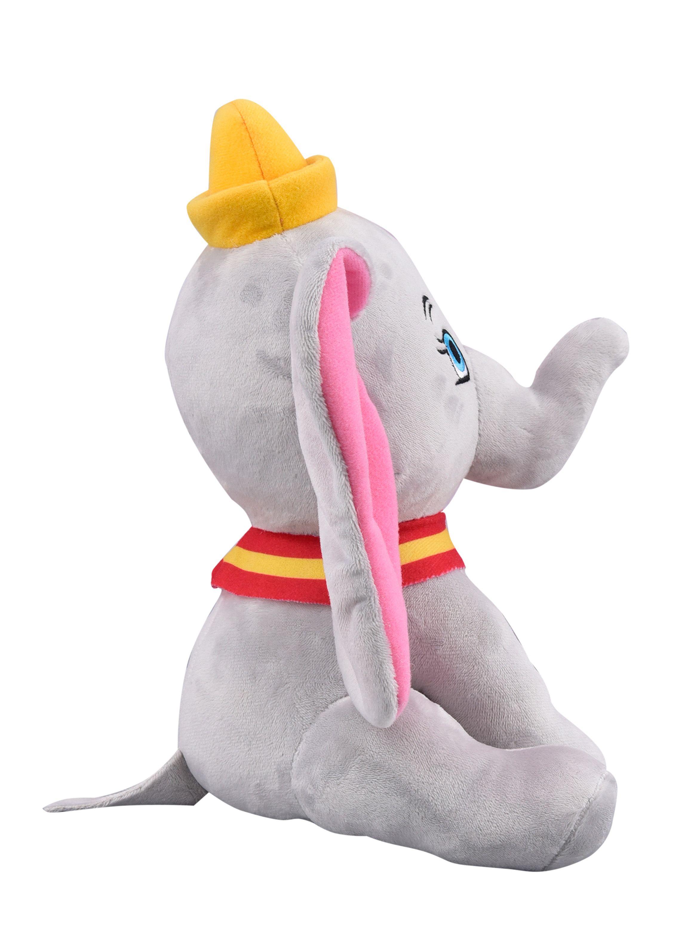 Peluche Dumbo 30 cm Plush-3