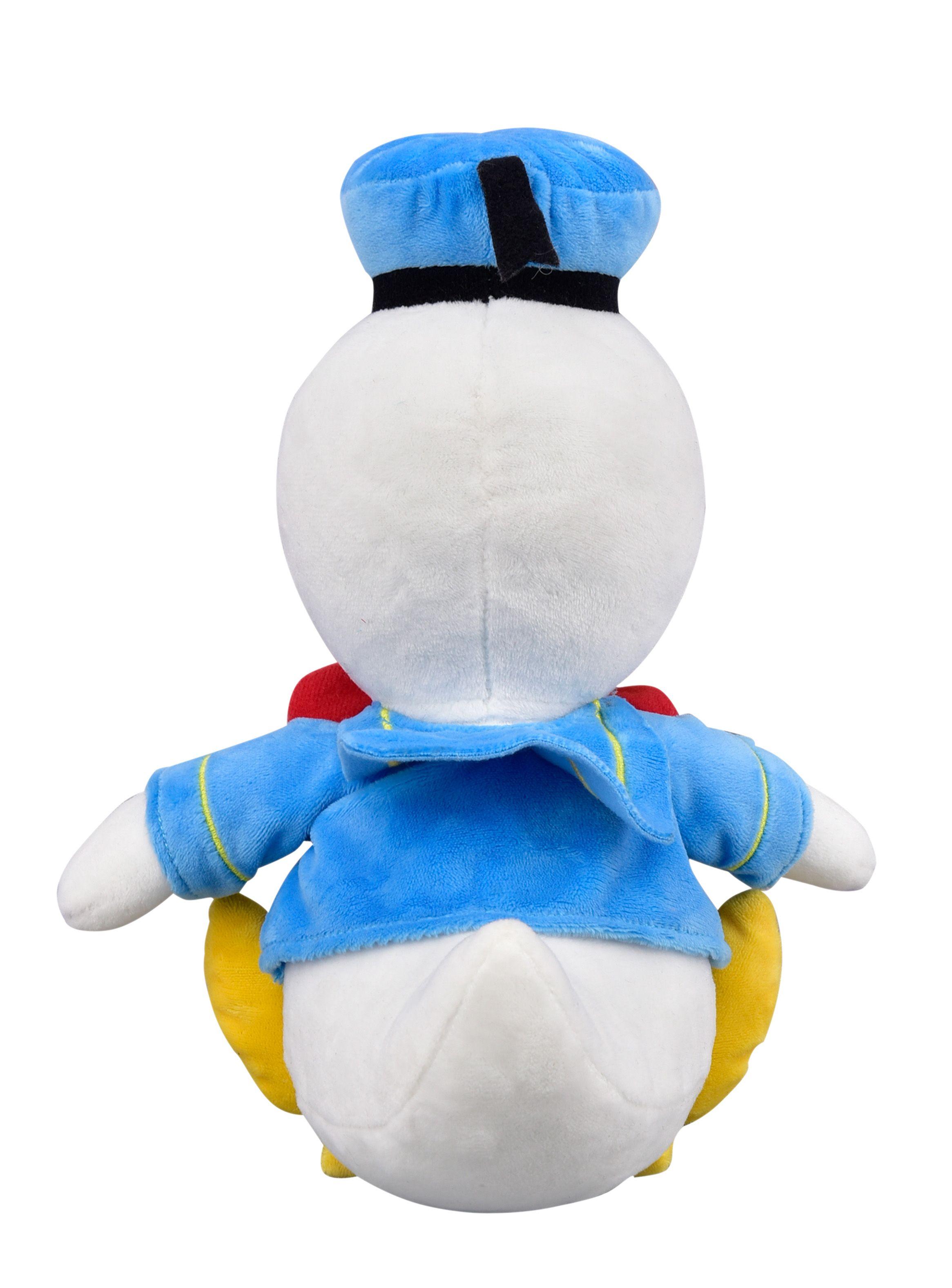 Peluche Donald 30 cm Plush-2