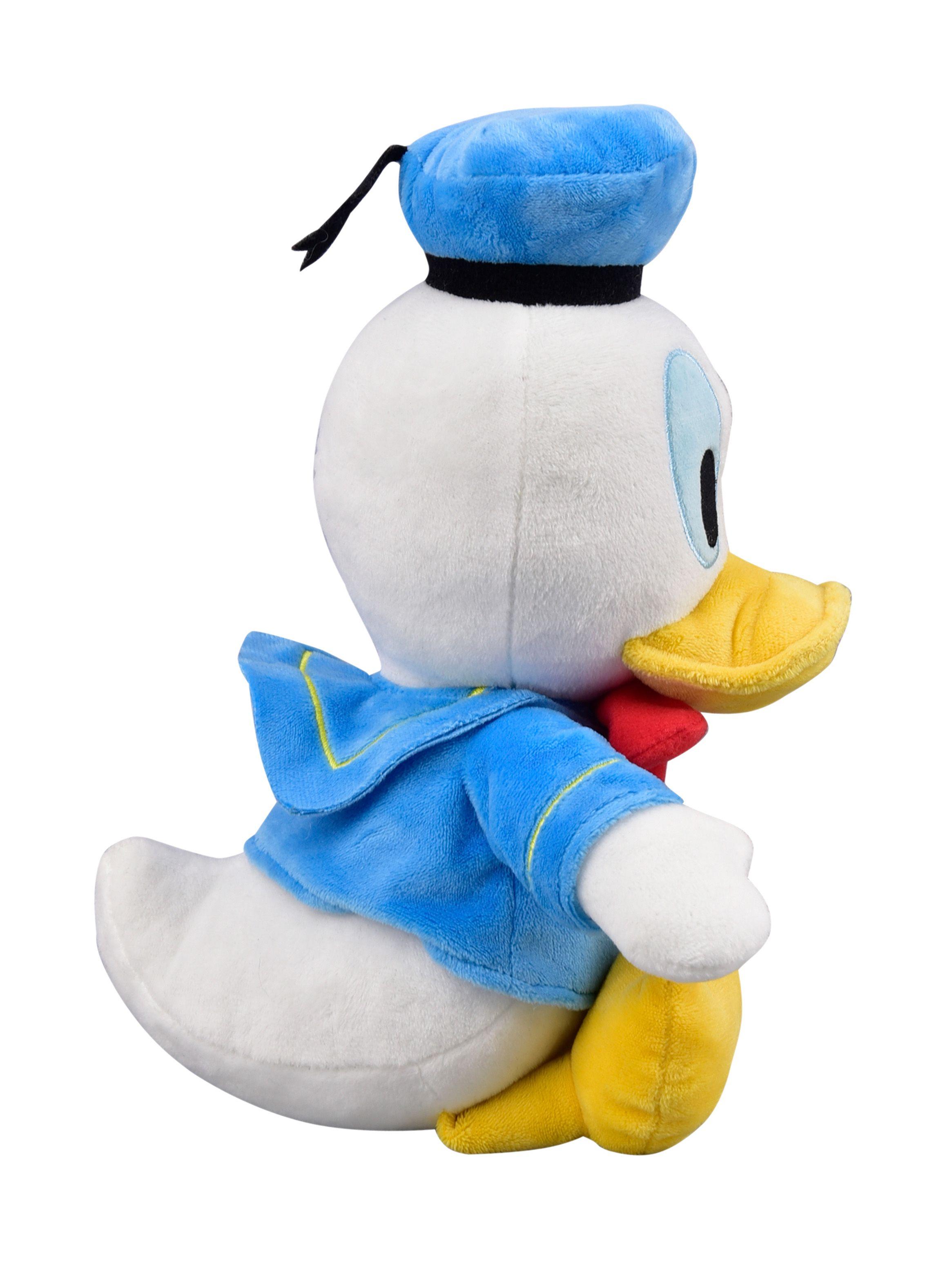 Peluche Donald 30 cm Plush-3