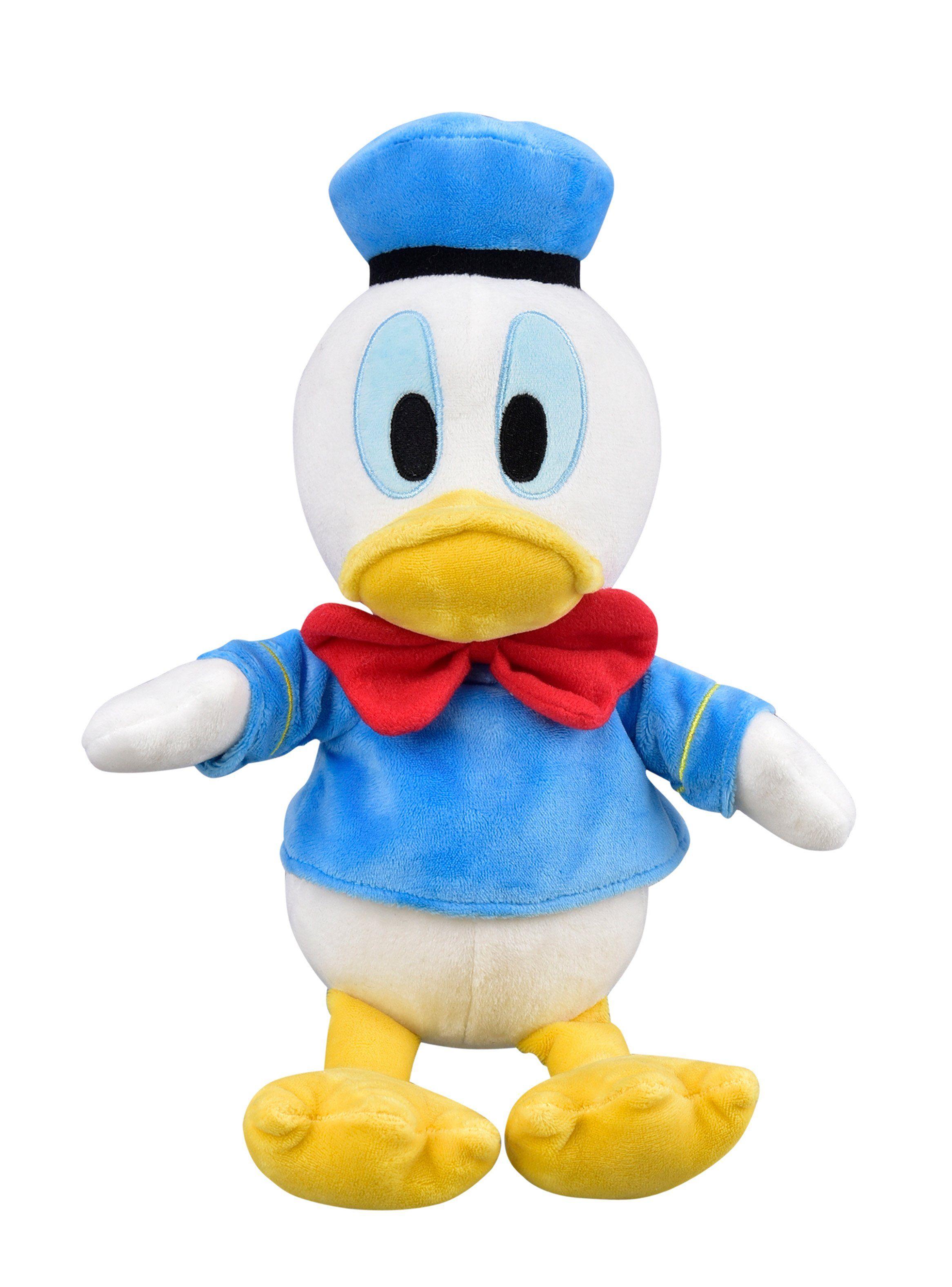 Peluche Donald 30 cm Plush-0