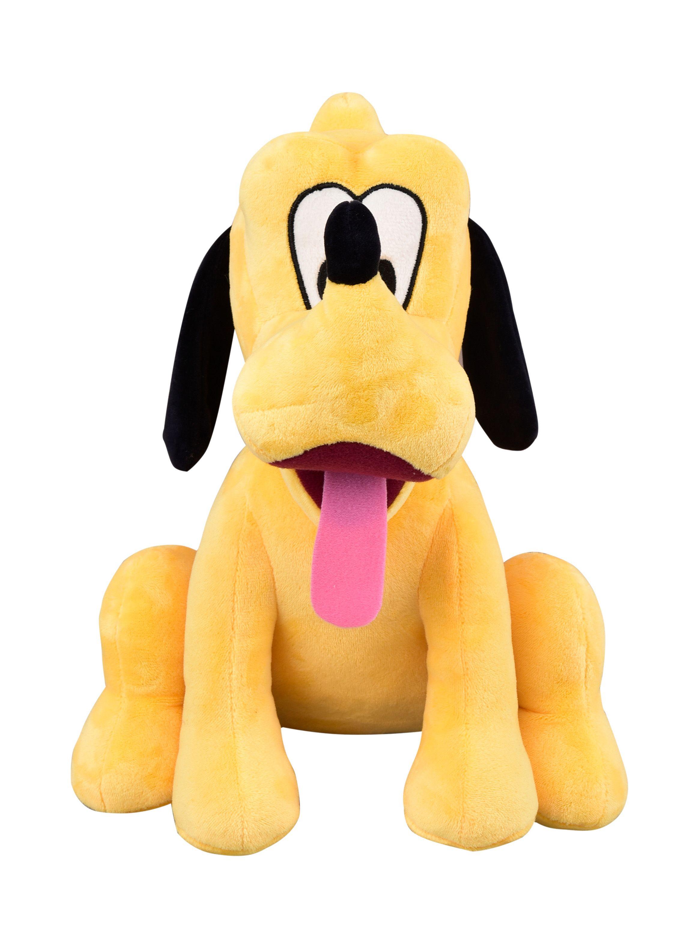 Peluche Pluto 30 cm Plush-0