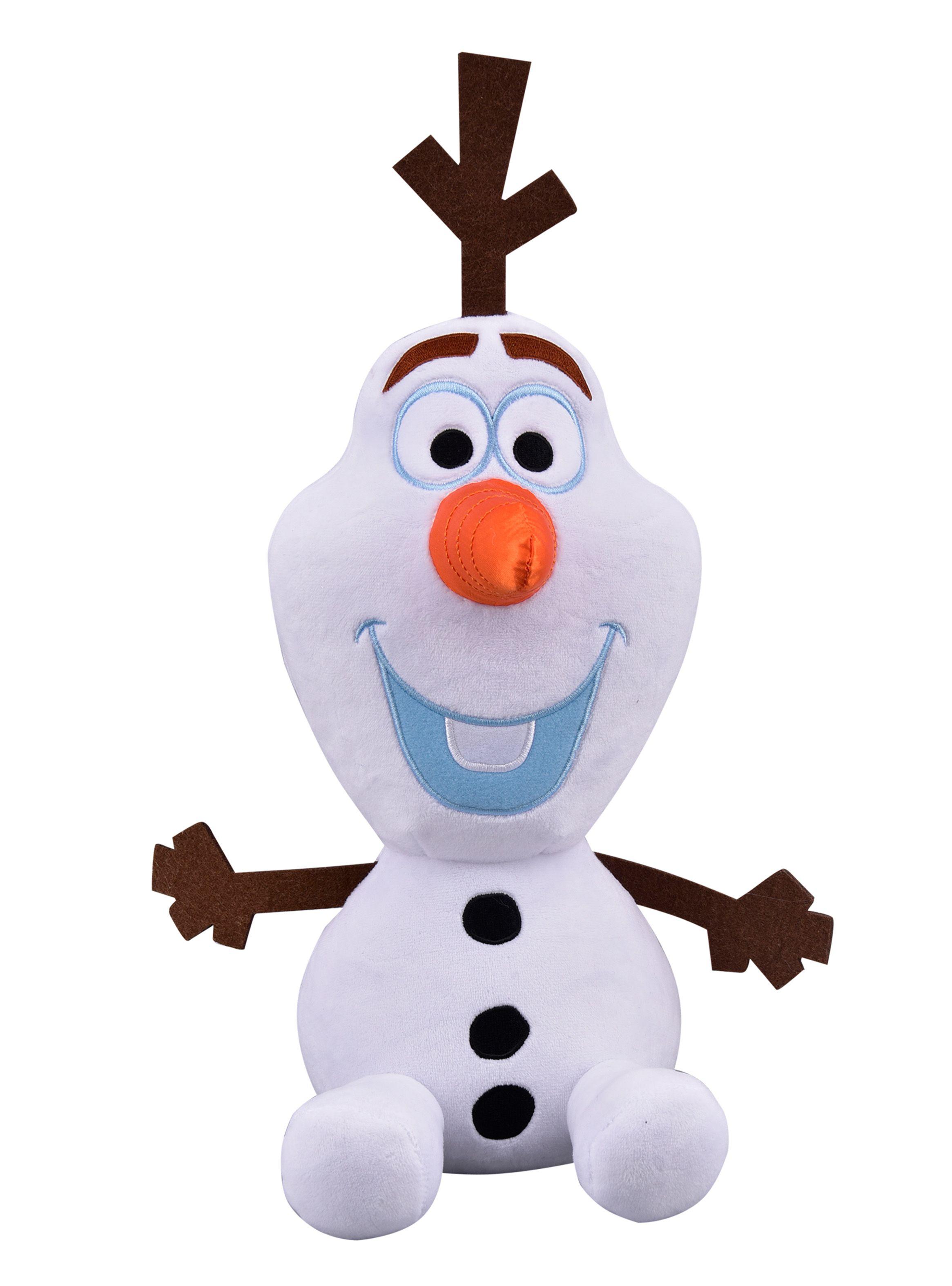 Peluche Olaf 30 cm Plush-0