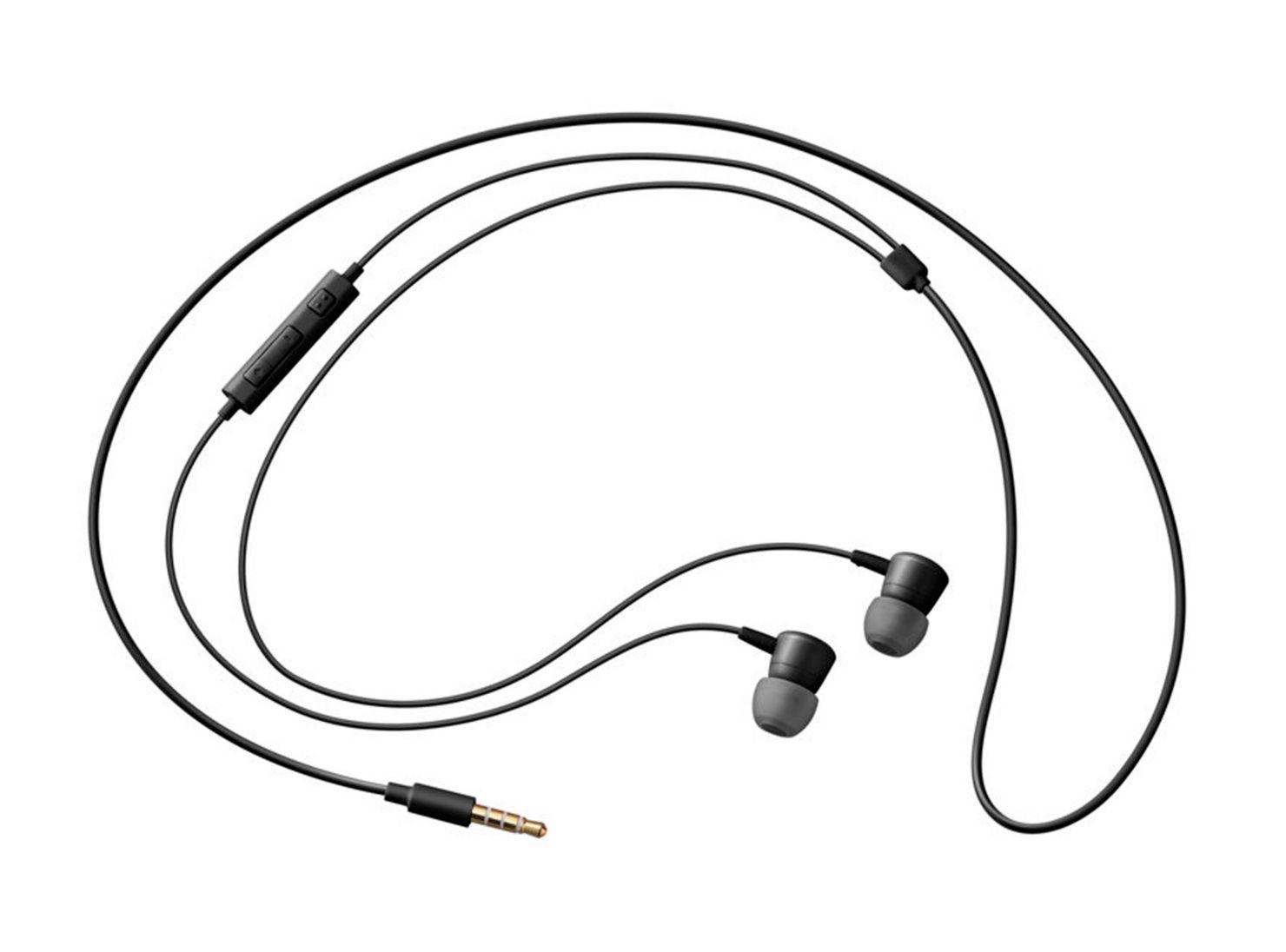 Audífonos Samsung HS1303 Negros-1