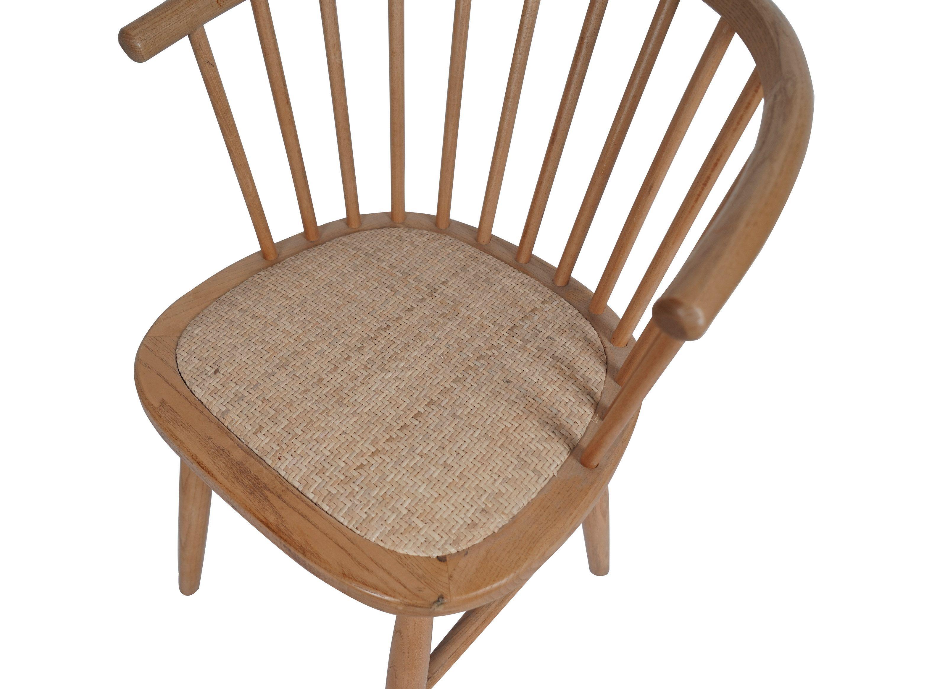 Par de Sillas de Comedor Corral-4