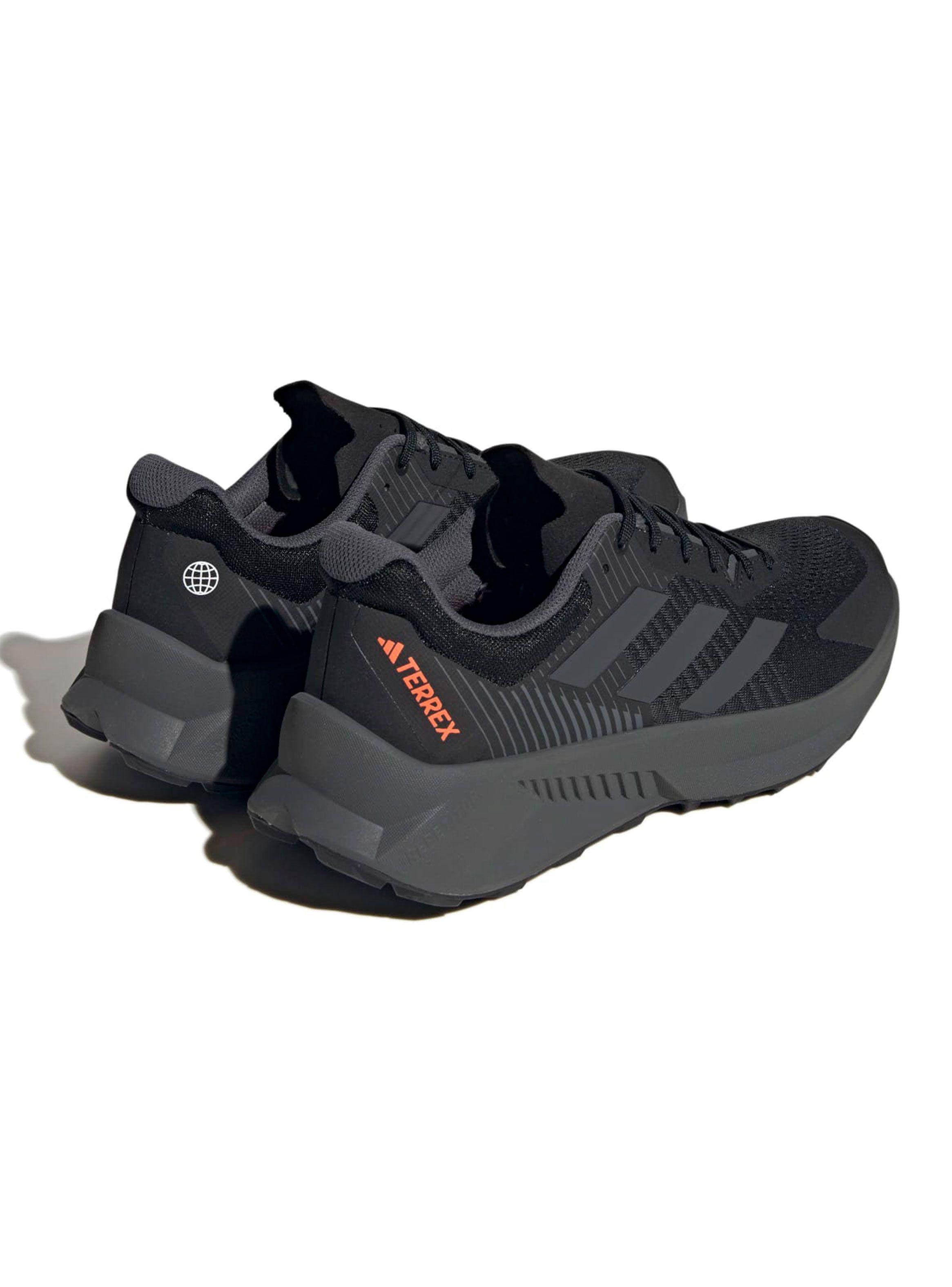 Zapatilla Running Trail Terrex Soulstride Hombre-2