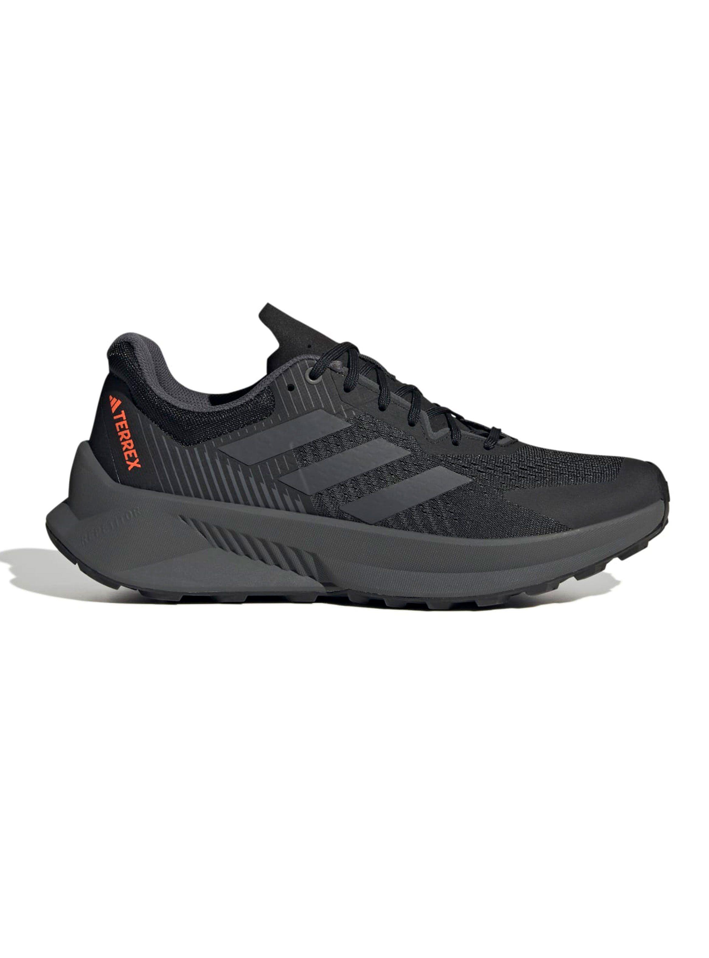 Zapatilla Running Trail Terrex Soulstride Hombre-0