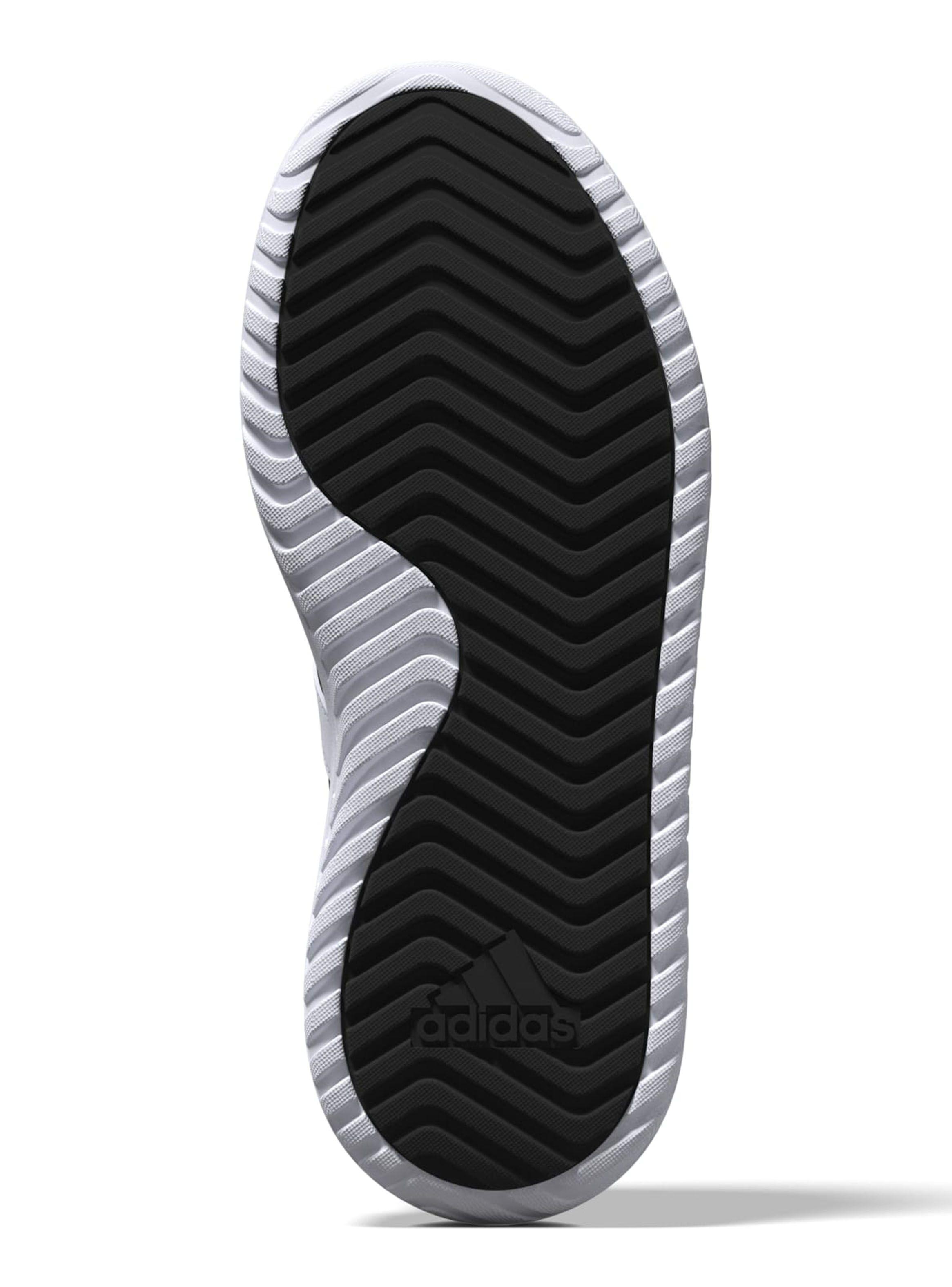 Zapatilla Urbana Plataforma Grand Court Mujer-2