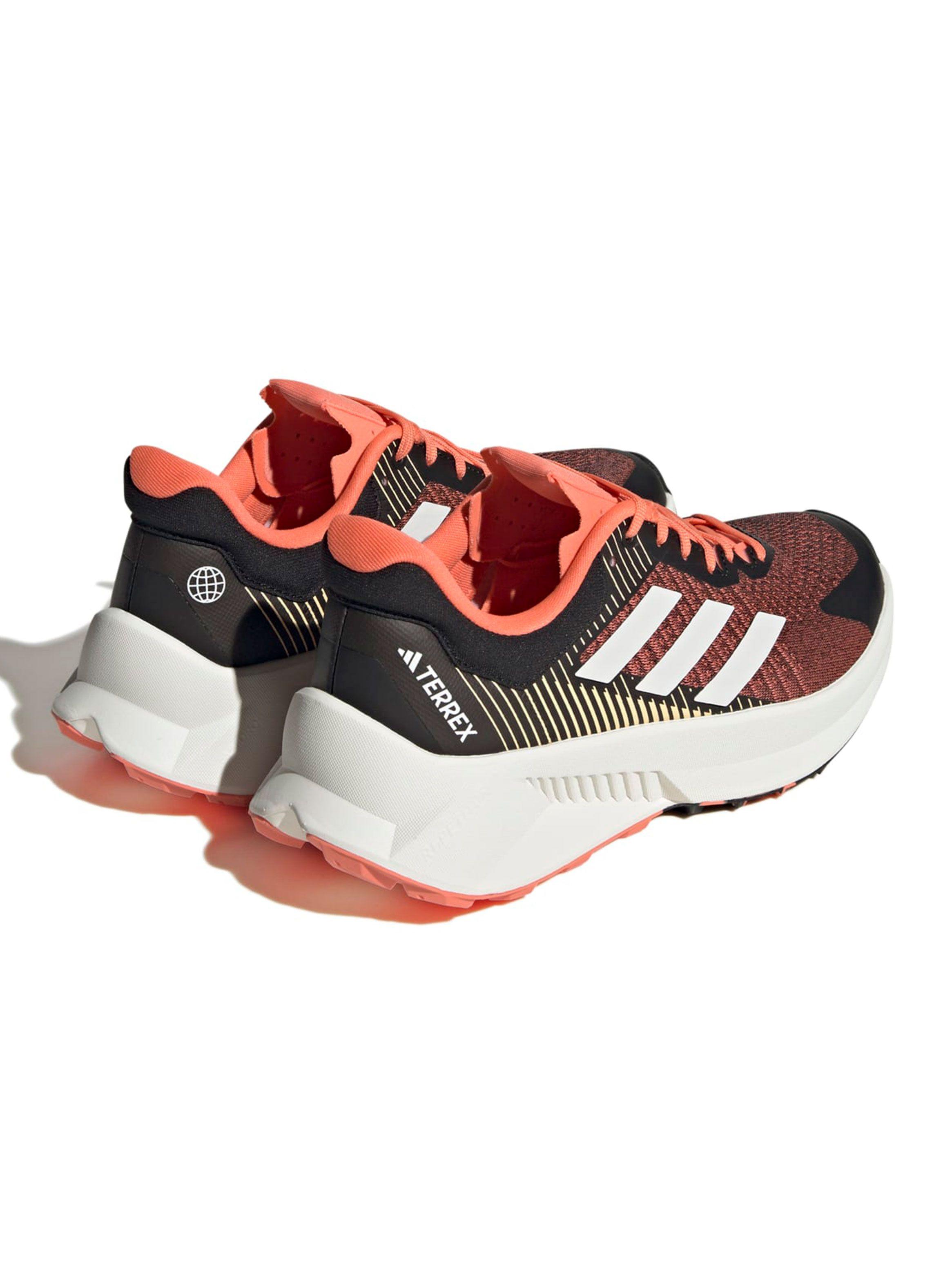 Zapatilla Running  Soulstride Flow TerrexMujer-2