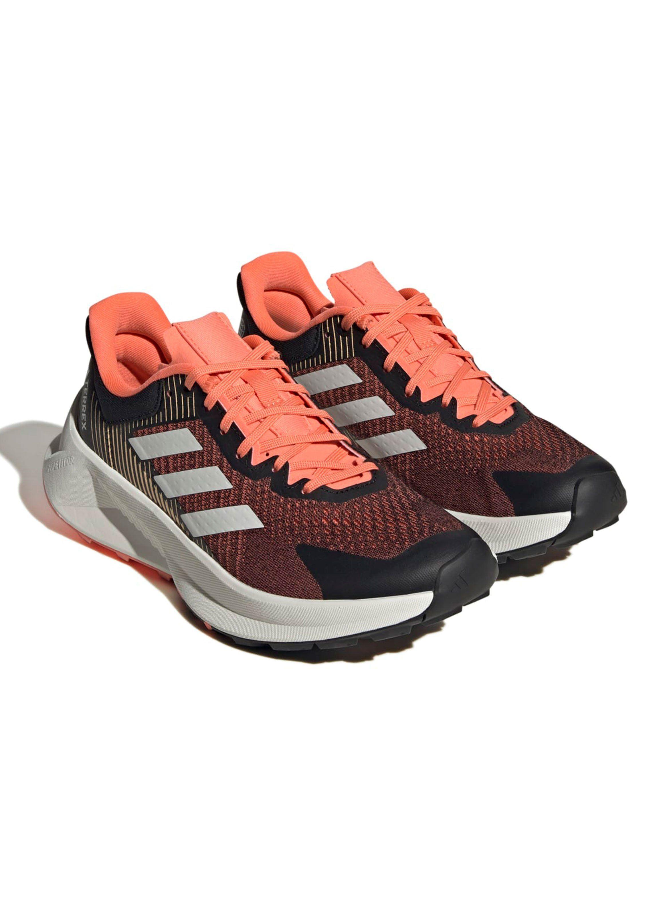 Zapatilla Running  Soulstride Flow TerrexMujer-1