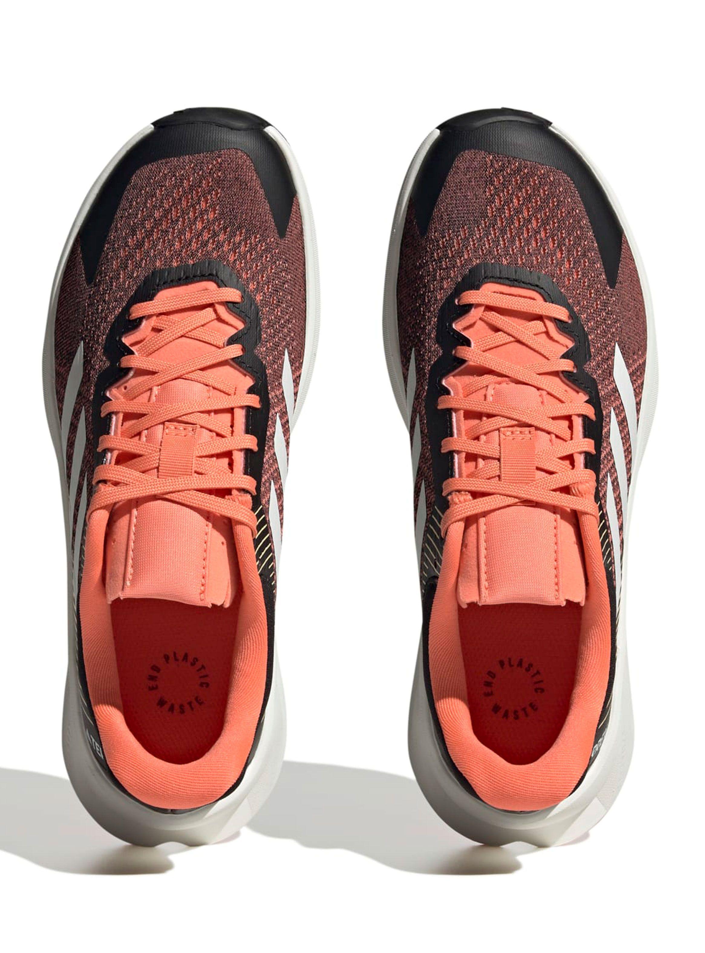 Zapatilla Running  Soulstride Flow TerrexMujer-3