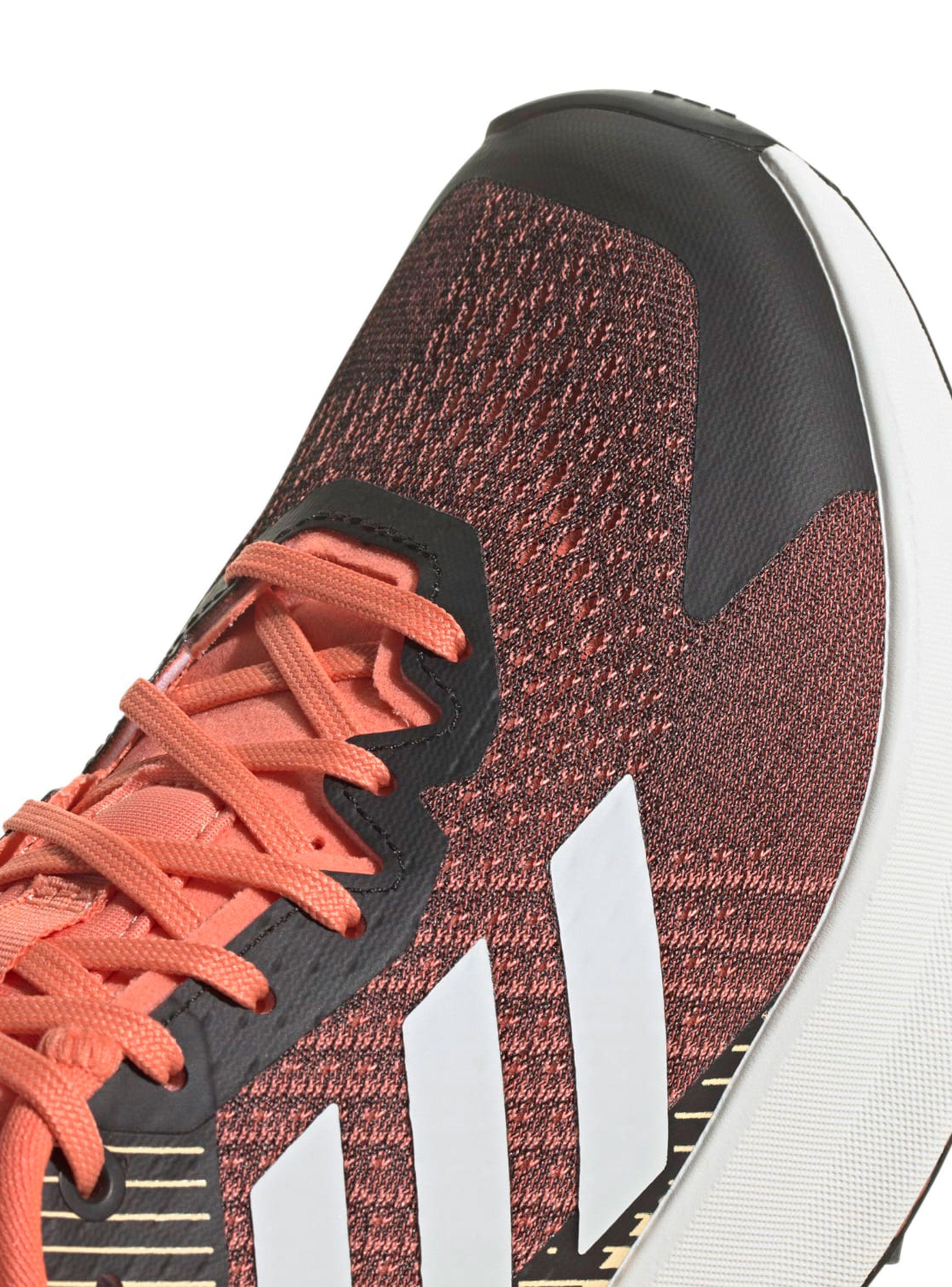 Zapatilla Running  Soulstride Flow TerrexMujer-4
